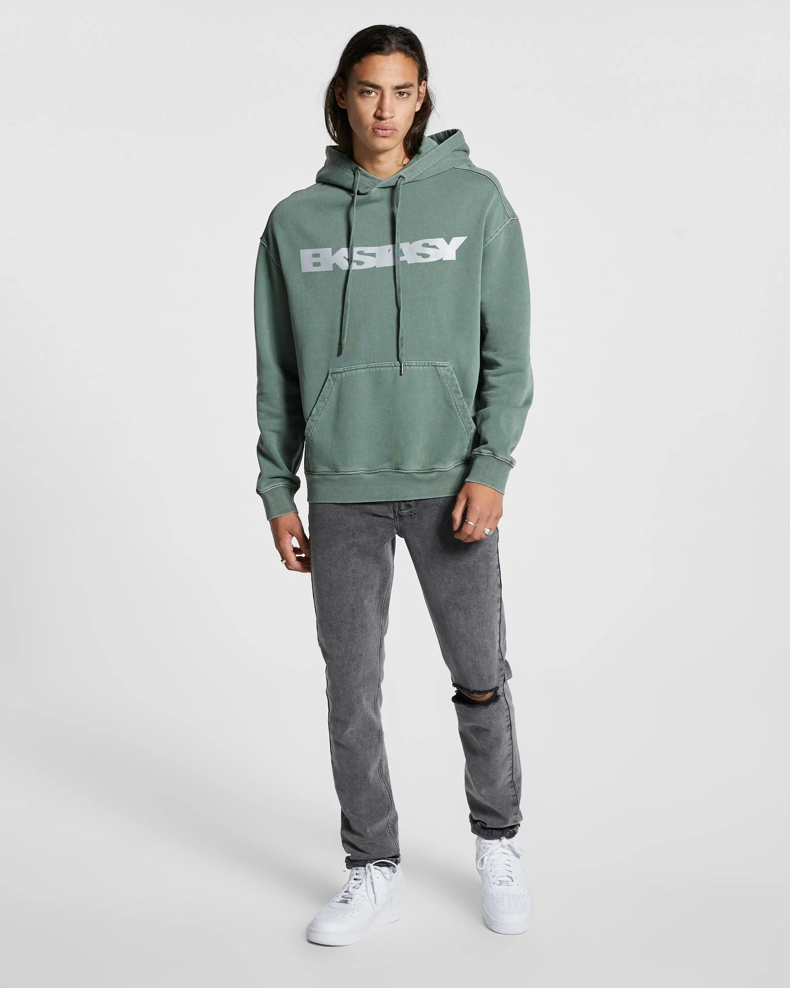 EKSTACY BIGGIE HOODIE DOPE - Image 5