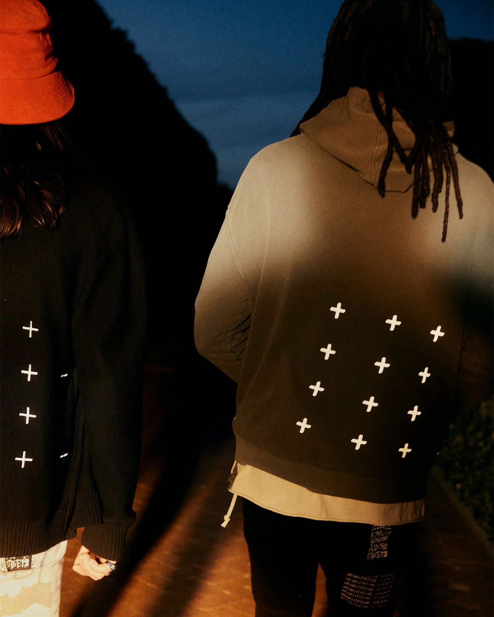 EKSTACY BIGGIE HOODIE DOPE - Image 6