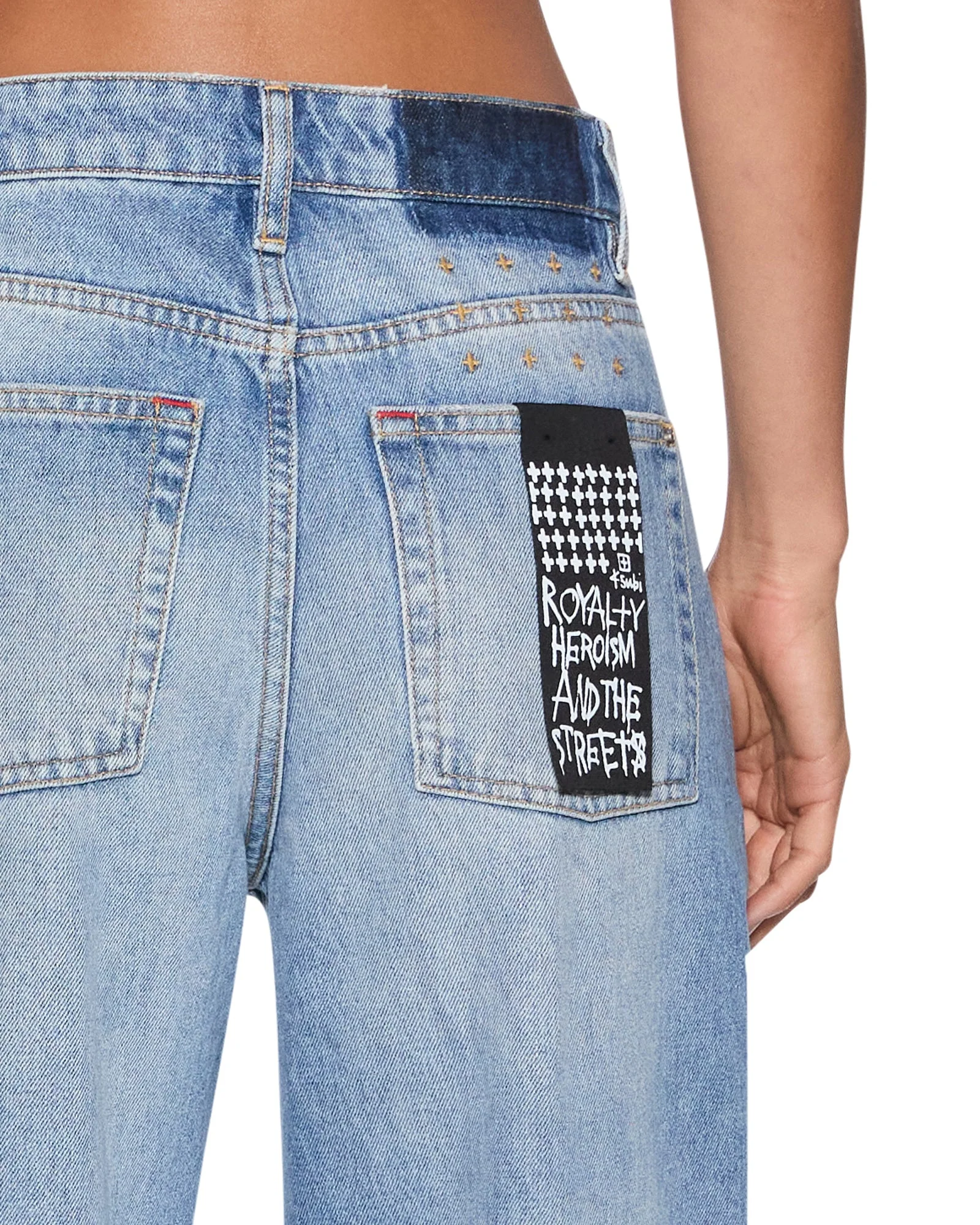 EMPIRE JEAN HORIZON - Image 3