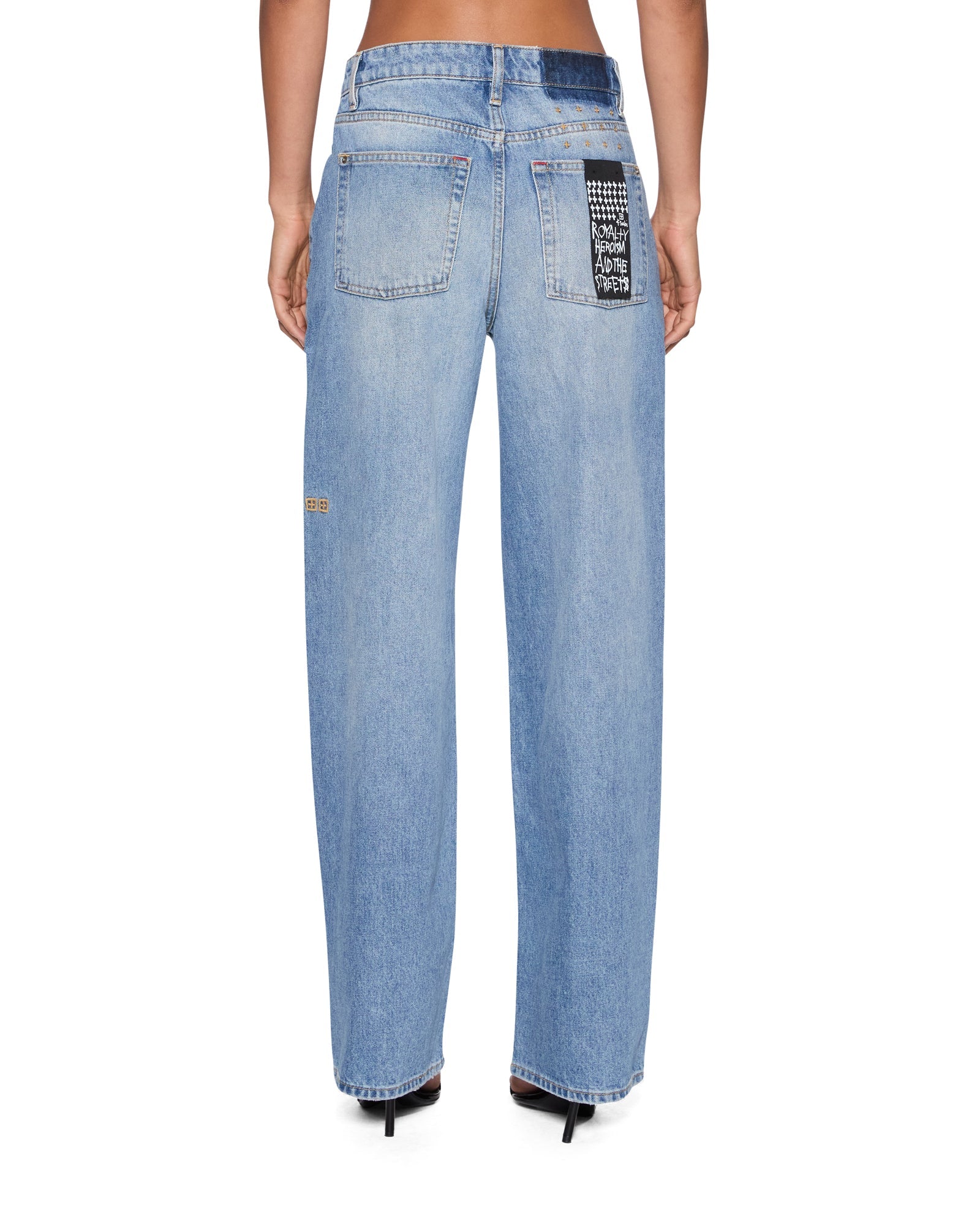 EMPIRE JEAN HORIZON - Image 4