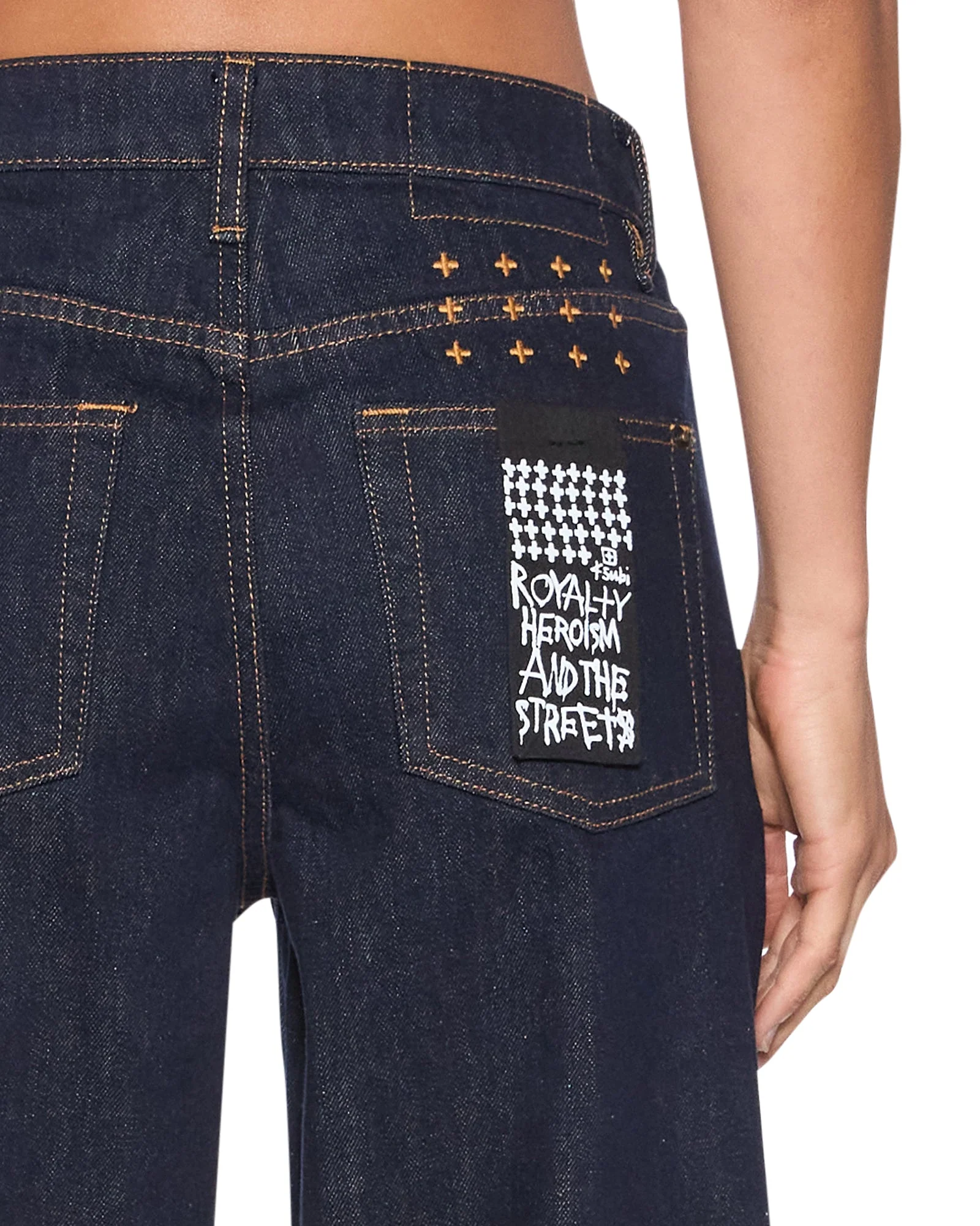 EMPIRE JEAN ORIGINAL - Image 3