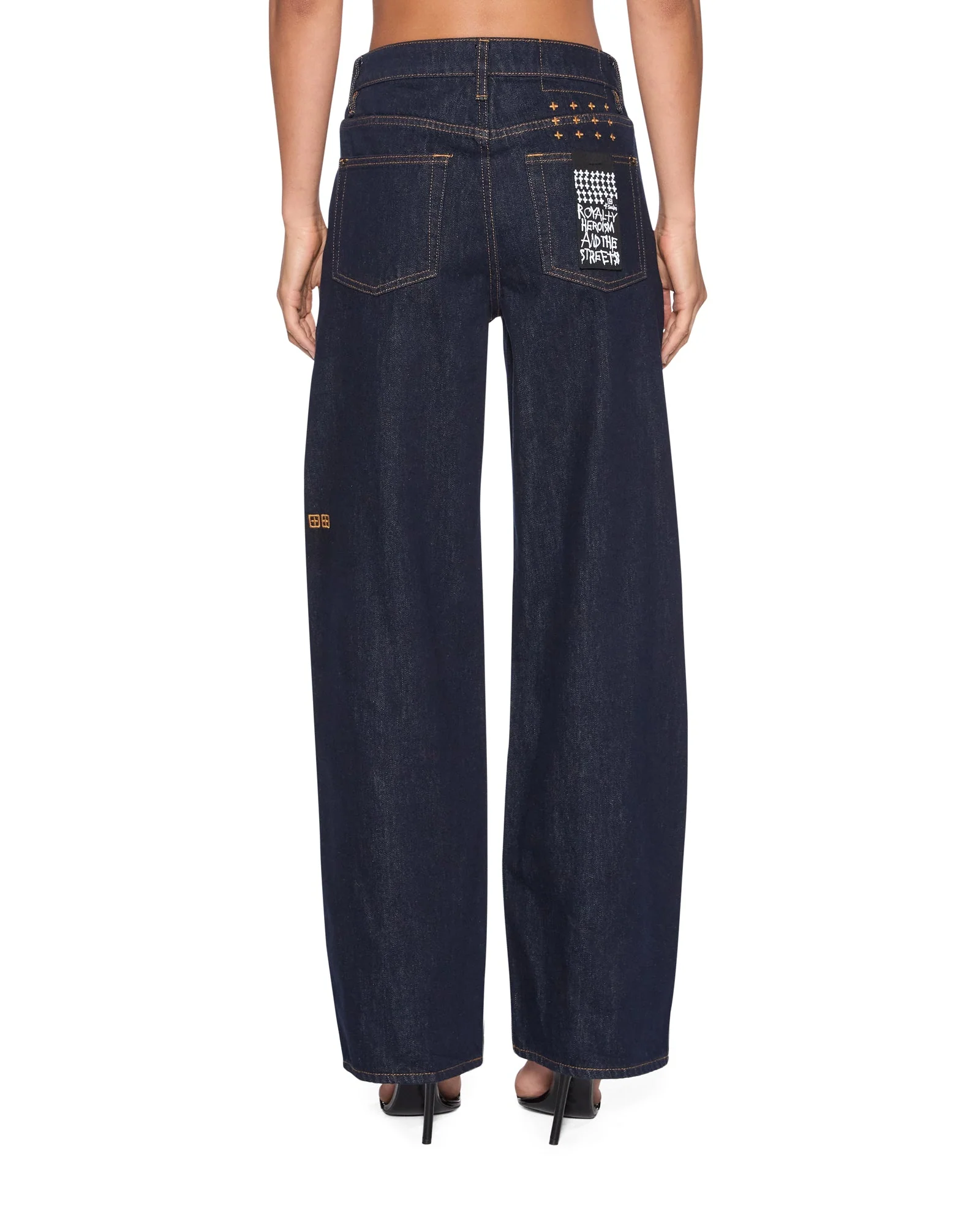 EMPIRE JEAN ORIGINAL - Image 4