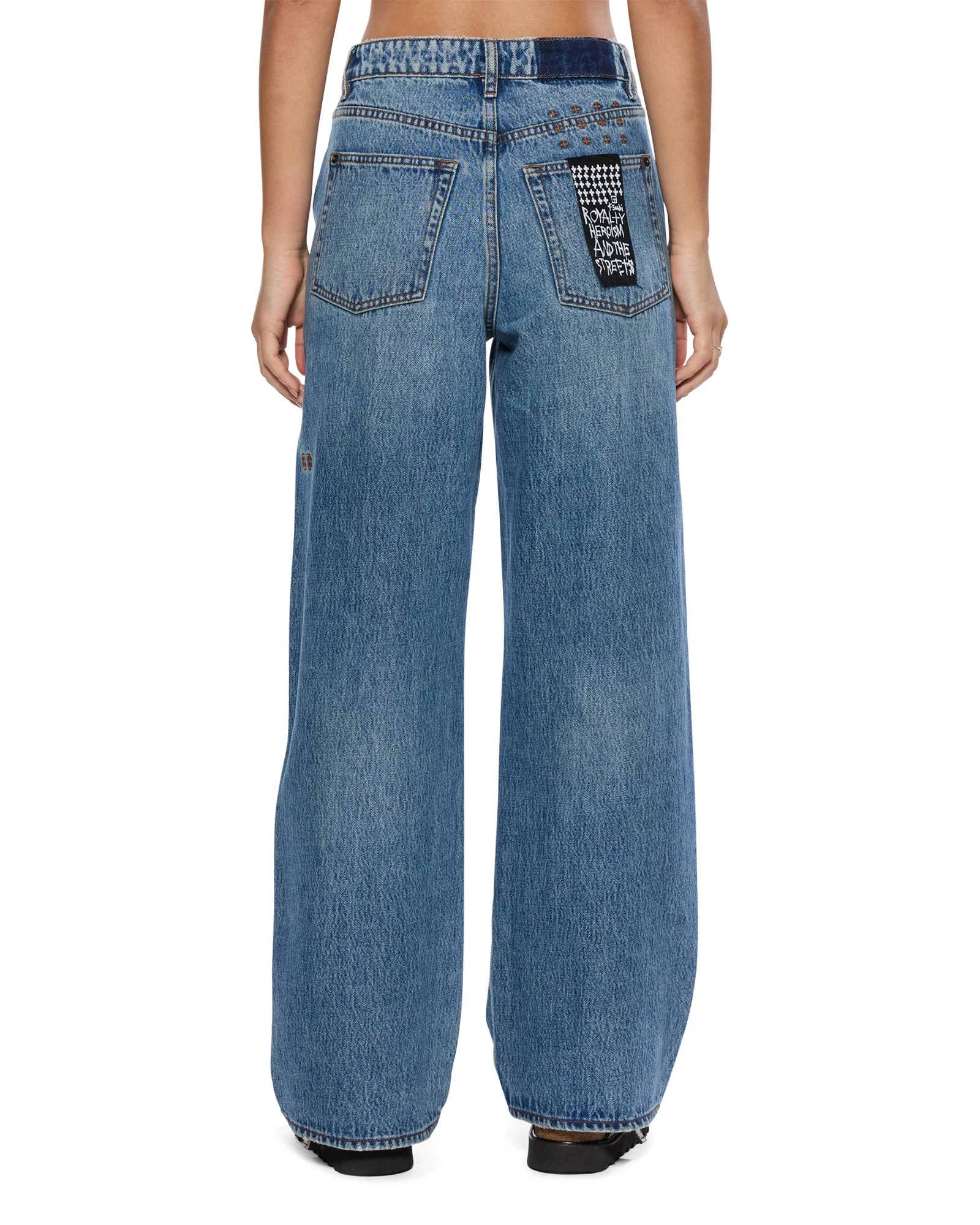 EMPIRE JEAN RELIK - Image 4