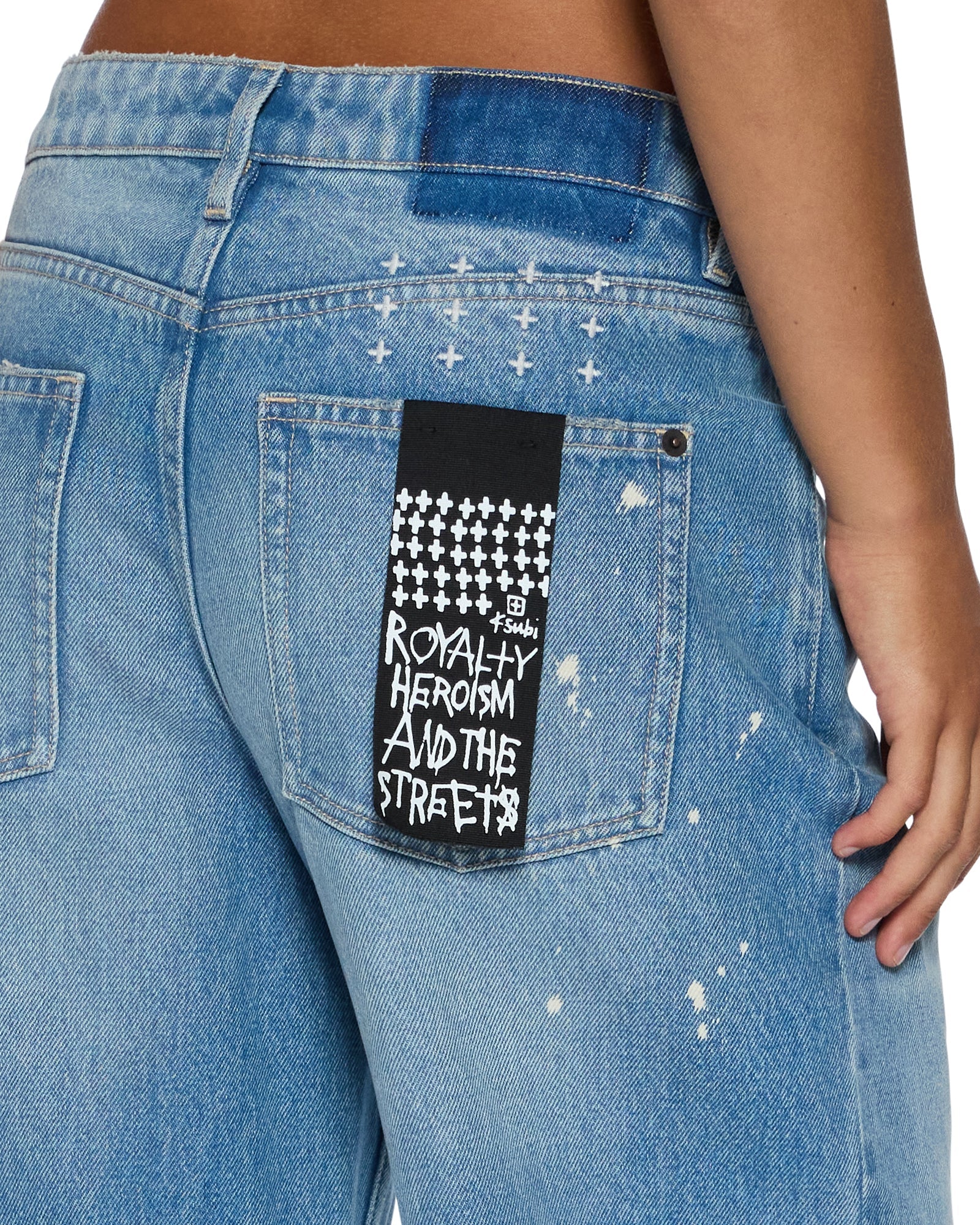 EMPIRE JEAN SURGE - Image 3