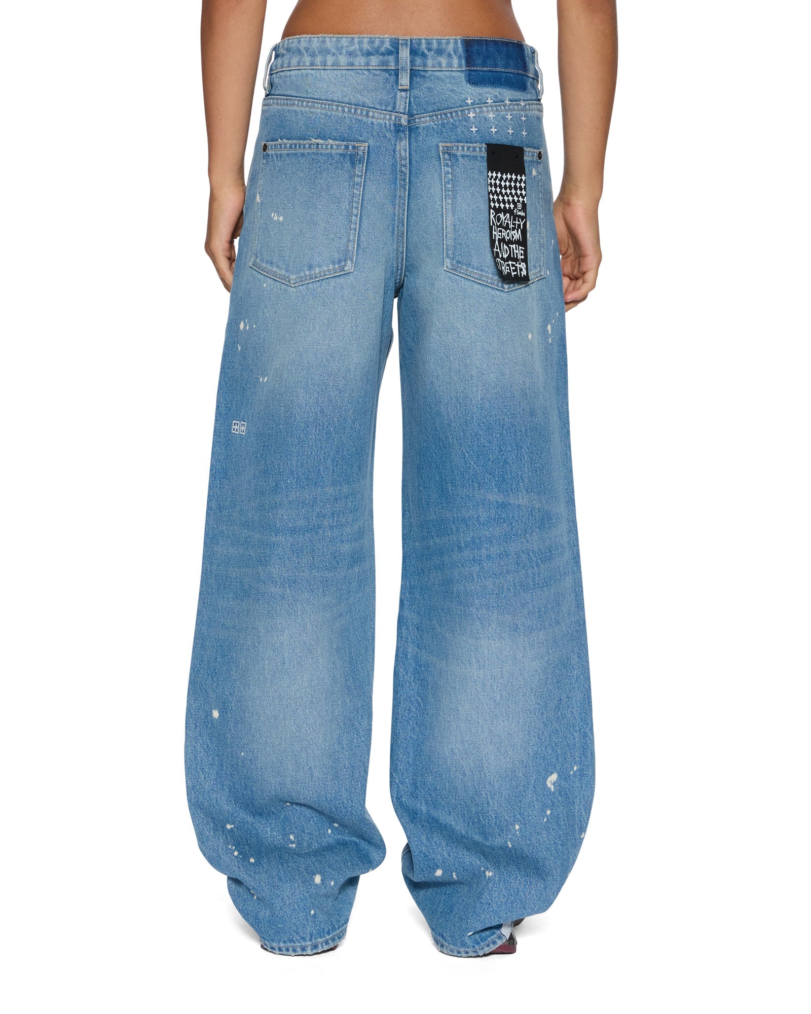 EMPIRE JEAN SURGE - Image 4