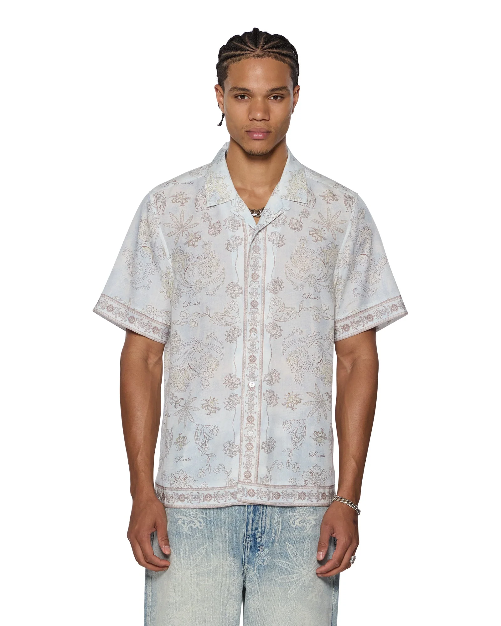 ETERNITY EKCESS RESORT SS SHIRT - Image 2