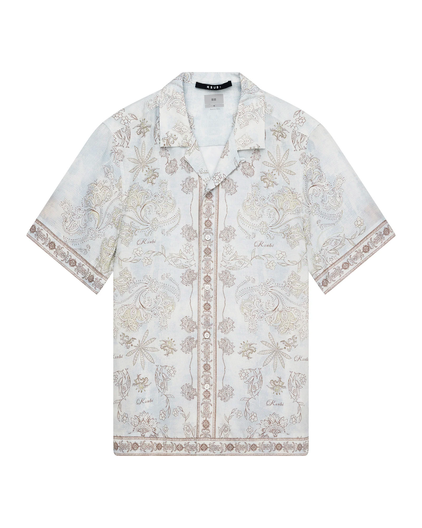 ETERNITY EKCESS RESORT SS SHIRT - Image 6