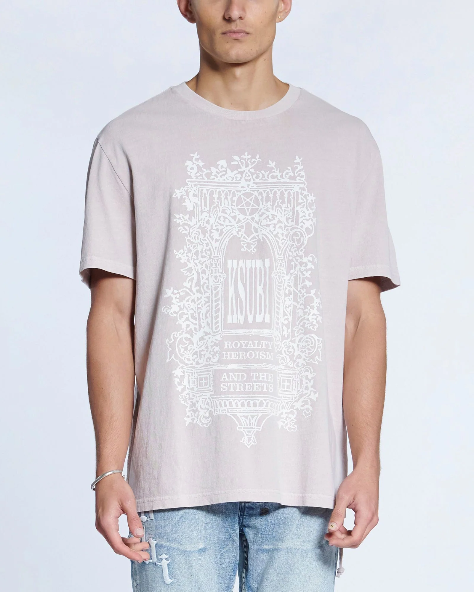 FANTASY KASH SS TEE AQIUM - Image 2