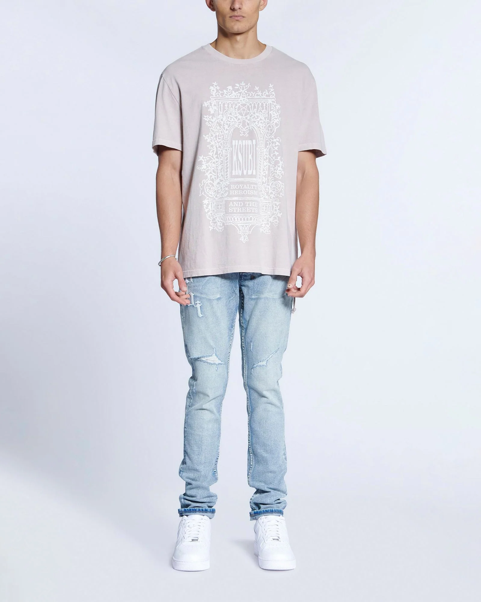 FANTASY KASH SS TEE AQIUM - Image 3