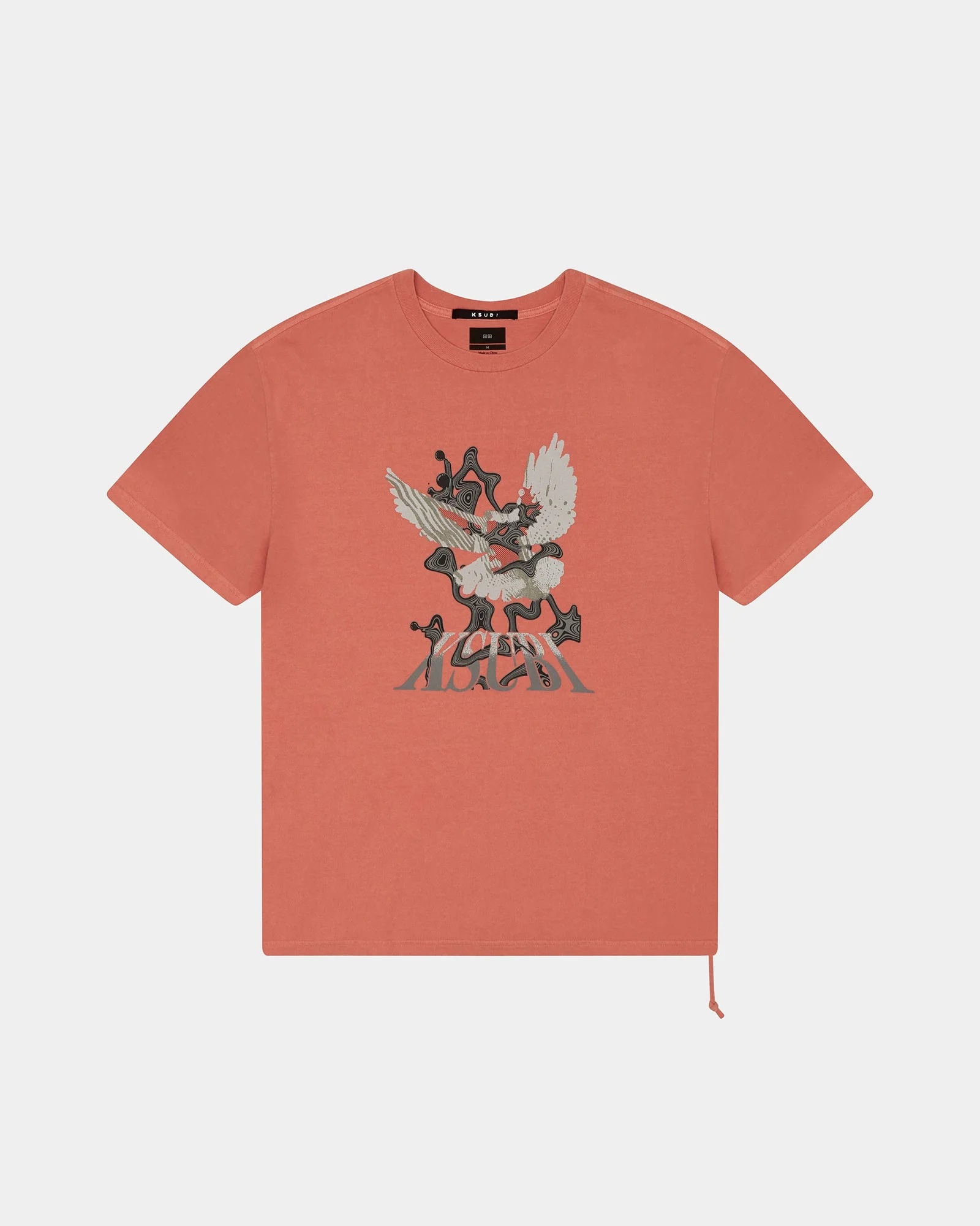 FLIGHT BIGGIE SS TEE TORCH - Image 5