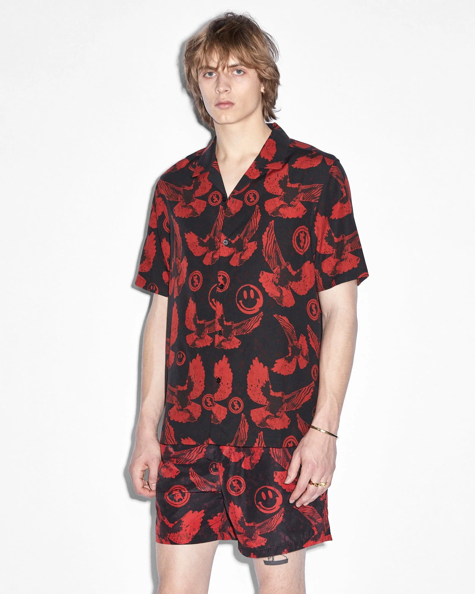 FLIGHT BOARDSHORT MULTI - Image 6