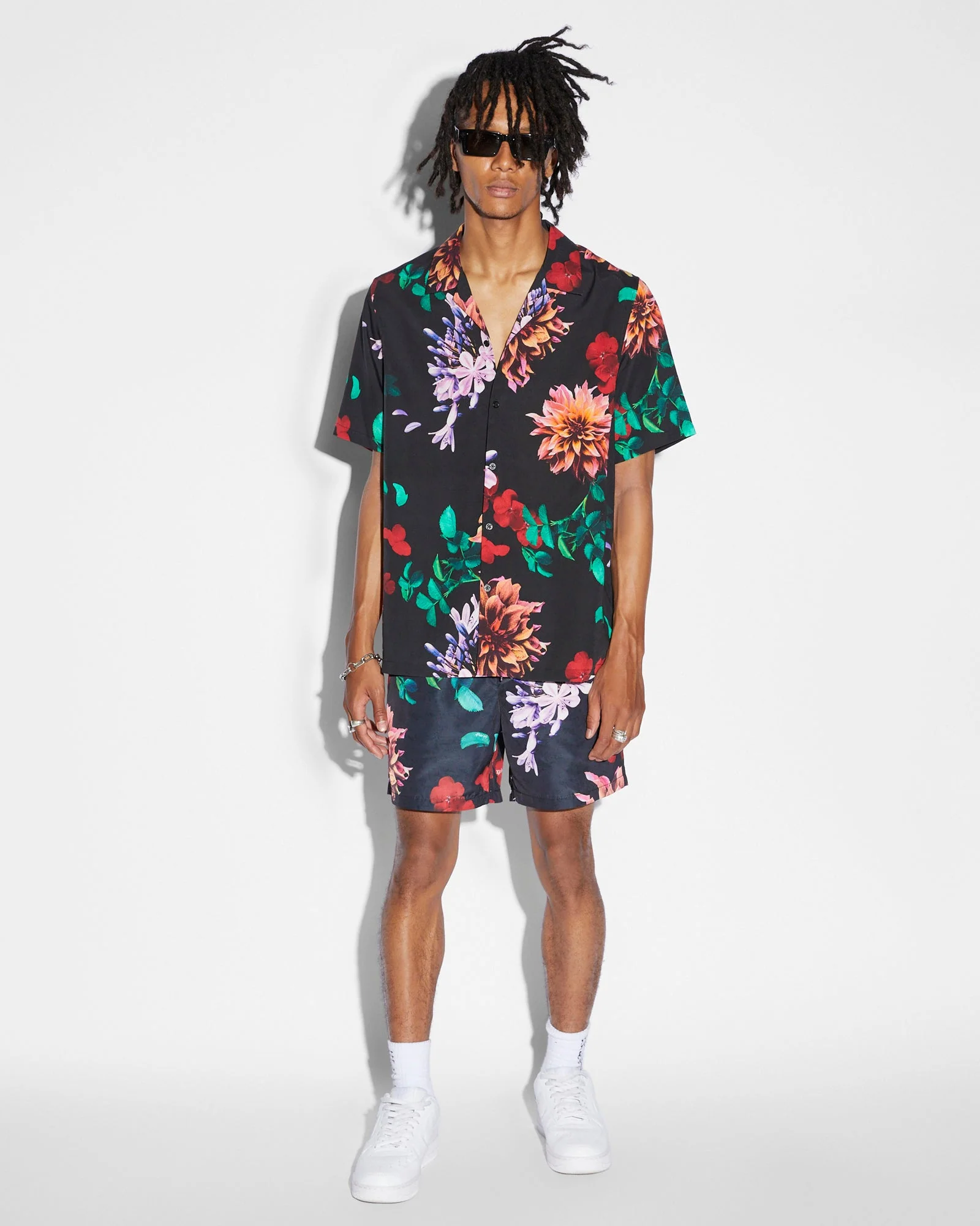 FLOWA BOARDSHORT MULTI - Image 2