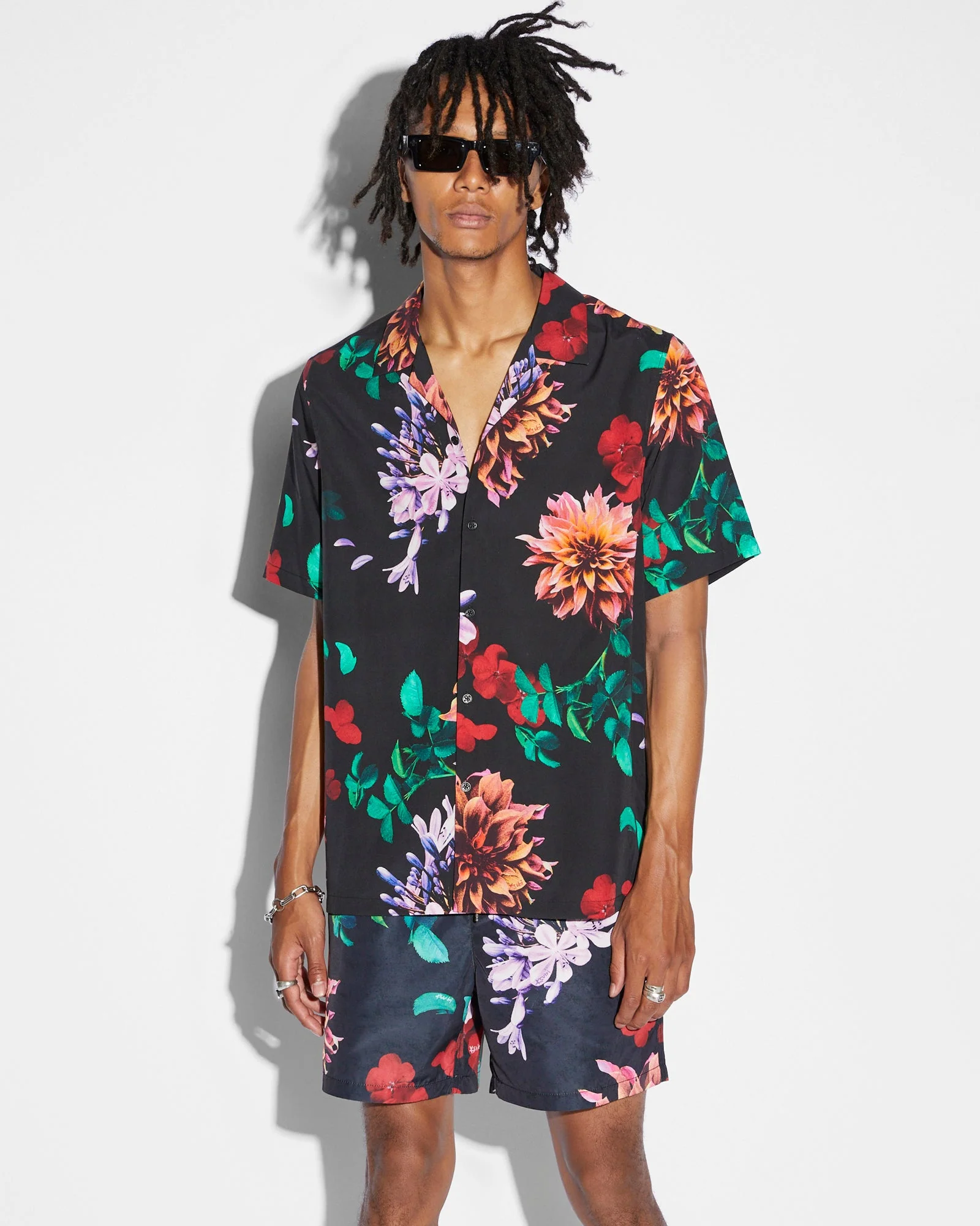 FLOWA BOARDSHORT MULTI - Image 4
