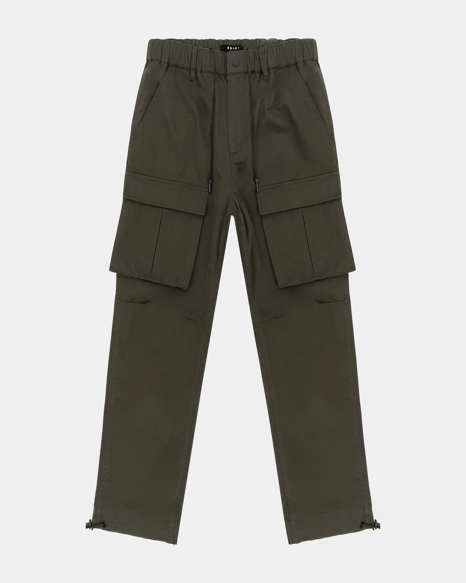 FUGITIVE CARGO PANT DARK FANTASY - Image 5
