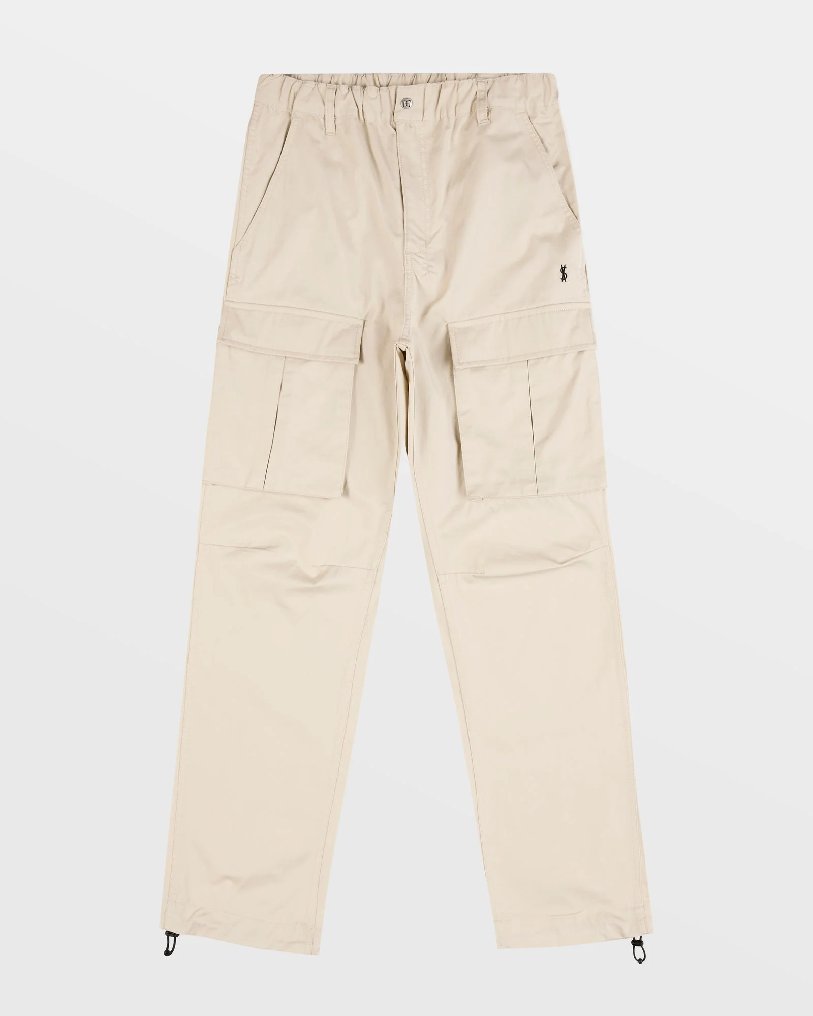 FUGITIVE CARGO PANT TAN - Image 5