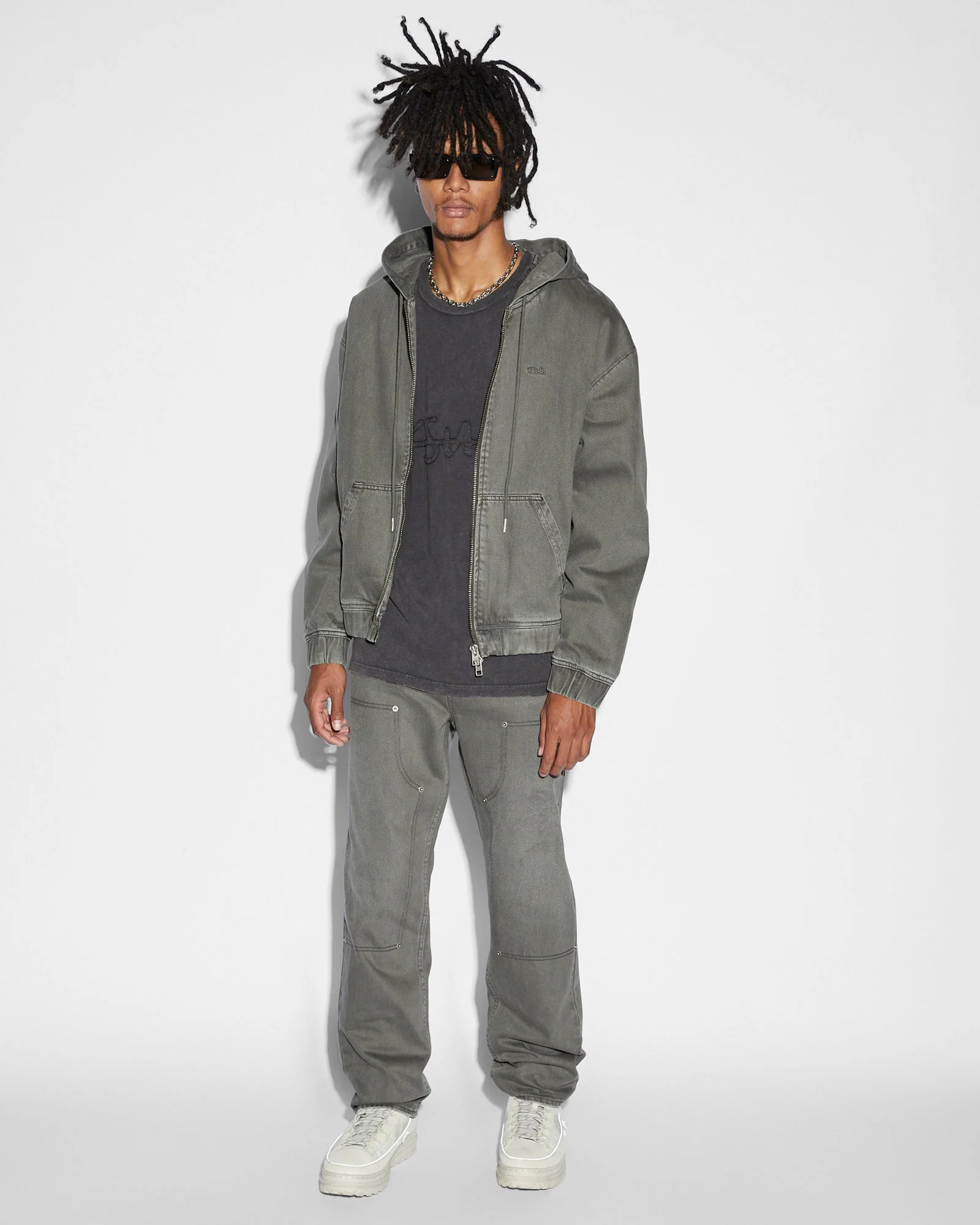 GHOSTED OPERATOR PANT SURPLUS - Image 7