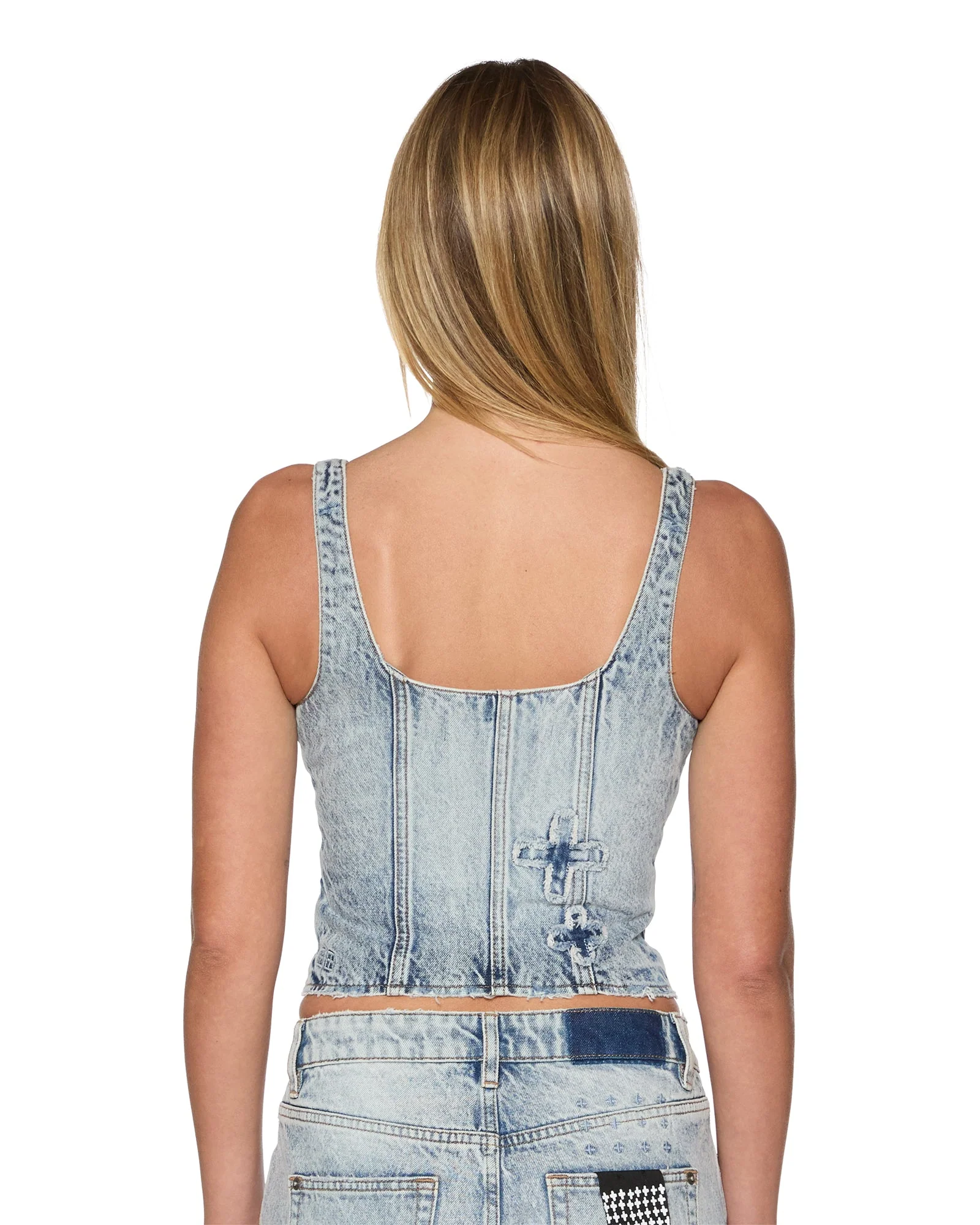 GIGI BUSTIER KLASSIC KRAFTWERK - Image 4