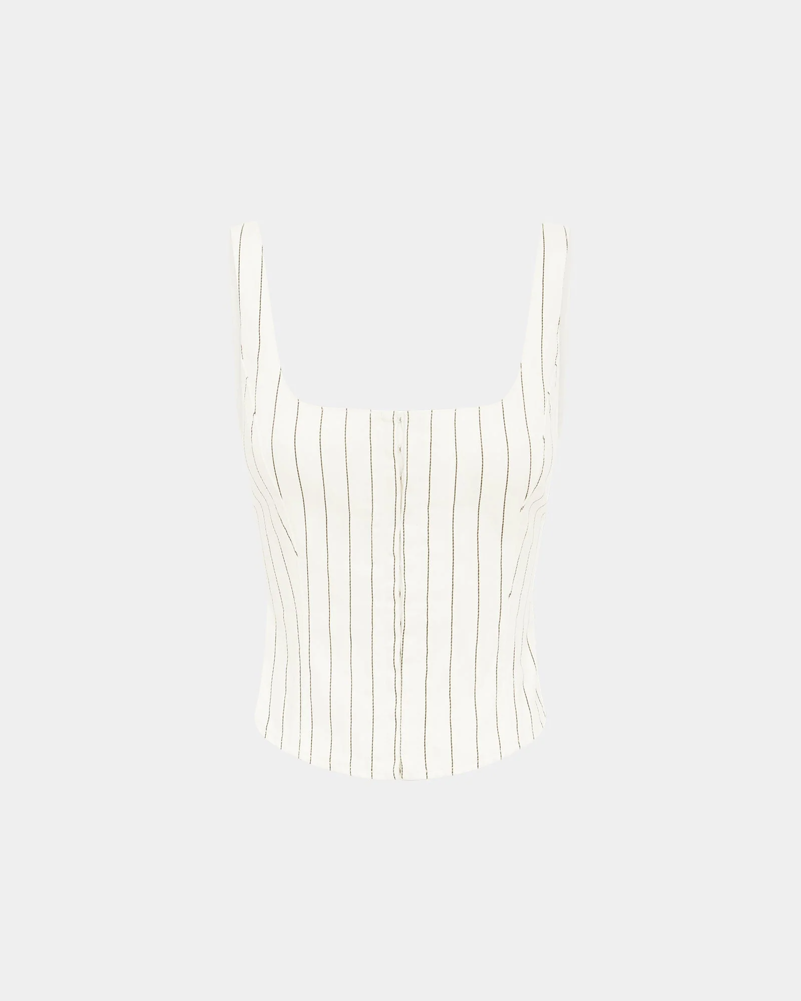 GIGI BUSTIER PROPHETIK - Image 5