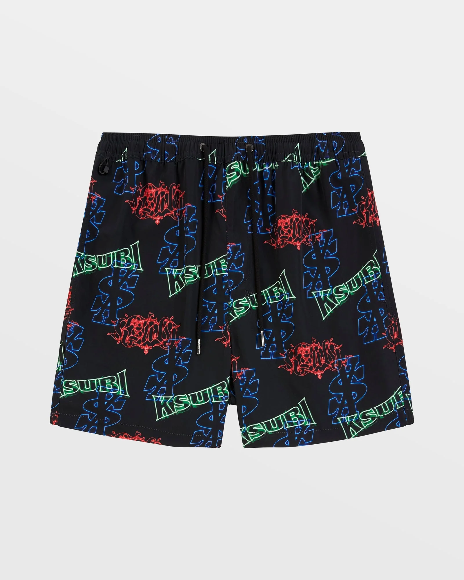 GLOW BOARDSHORT MULTI - Image 5