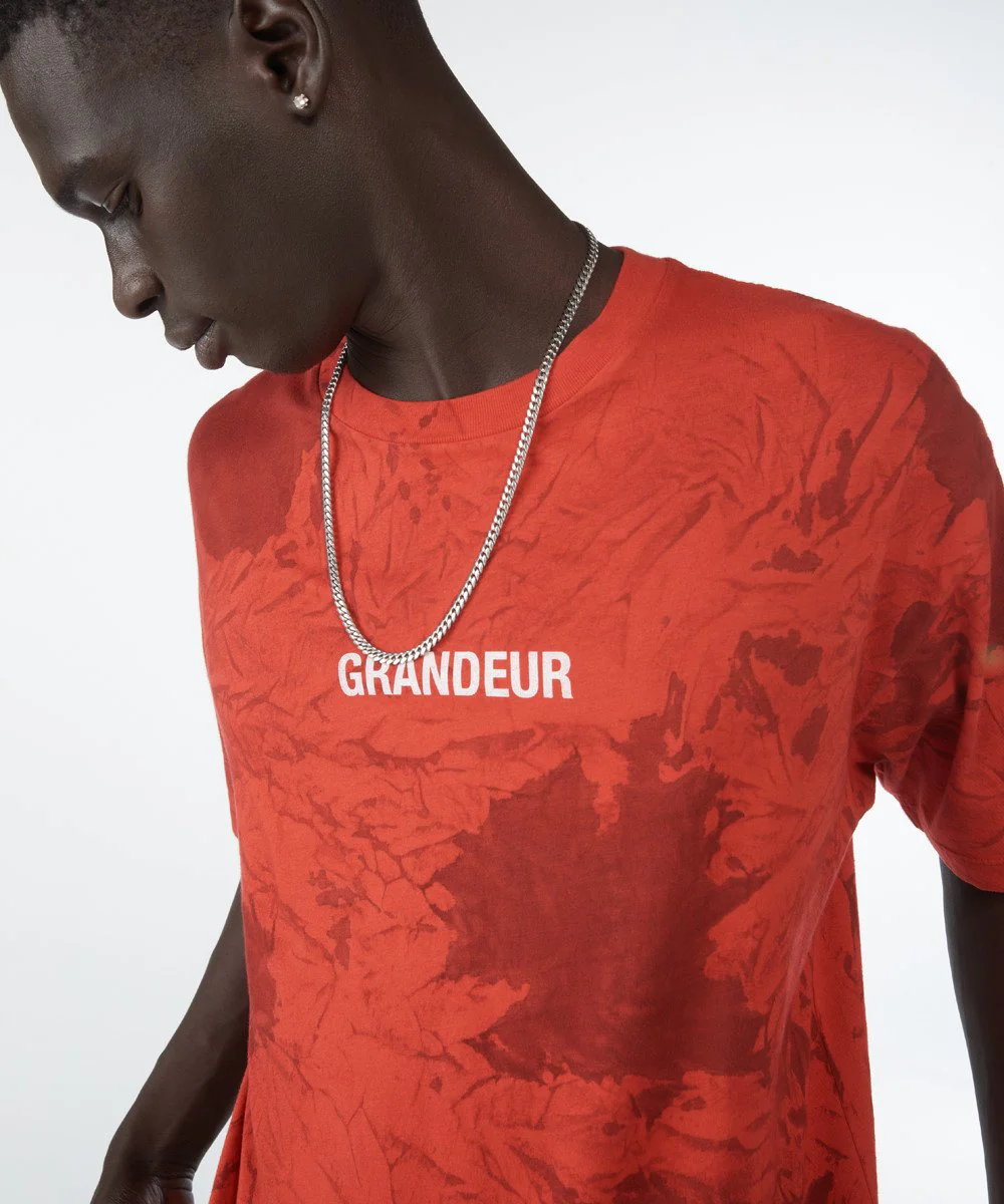 GRANDEUR SS TEE MULTI - Image 3