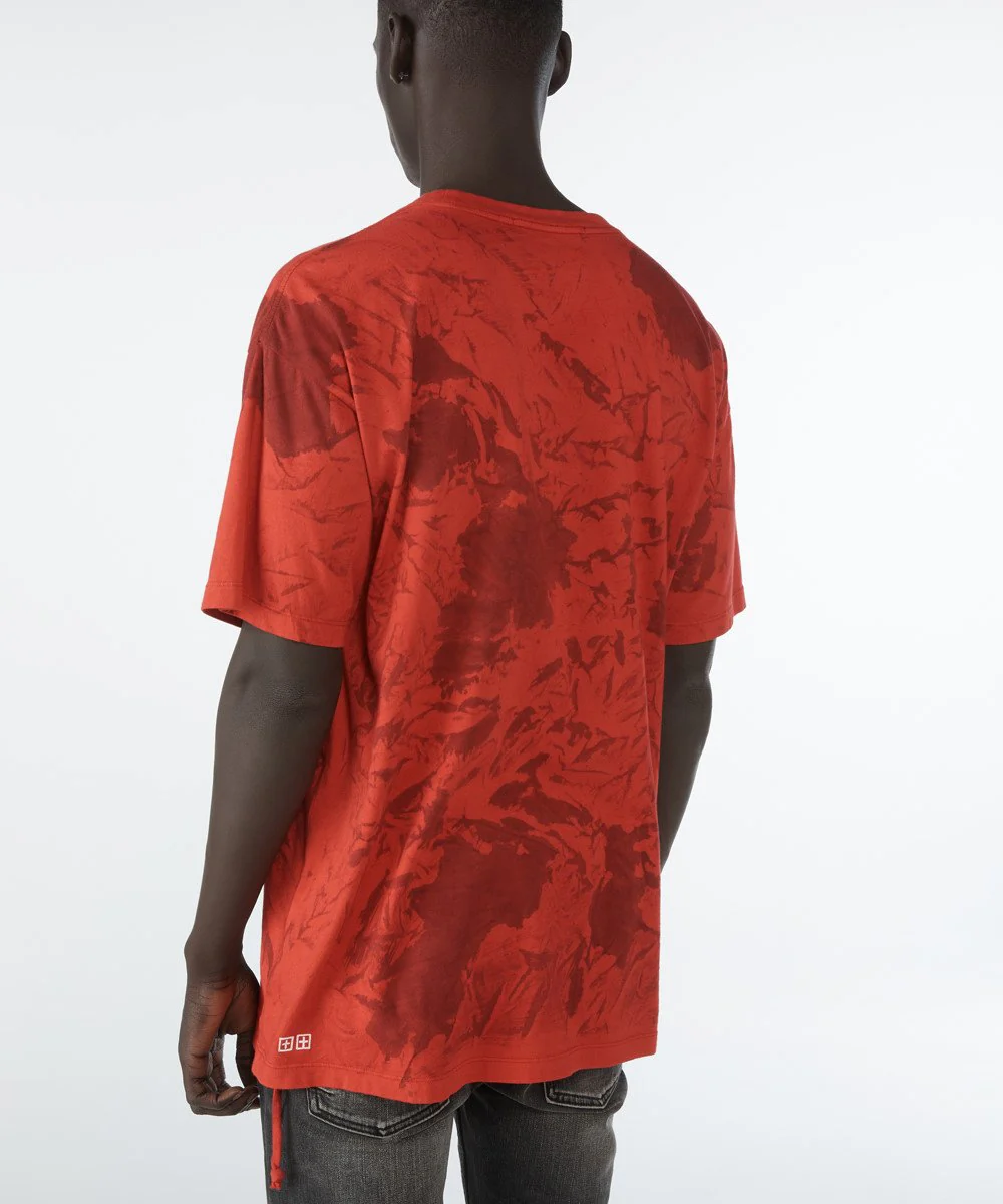 GRANDEUR SS TEE MULTI - Image 4