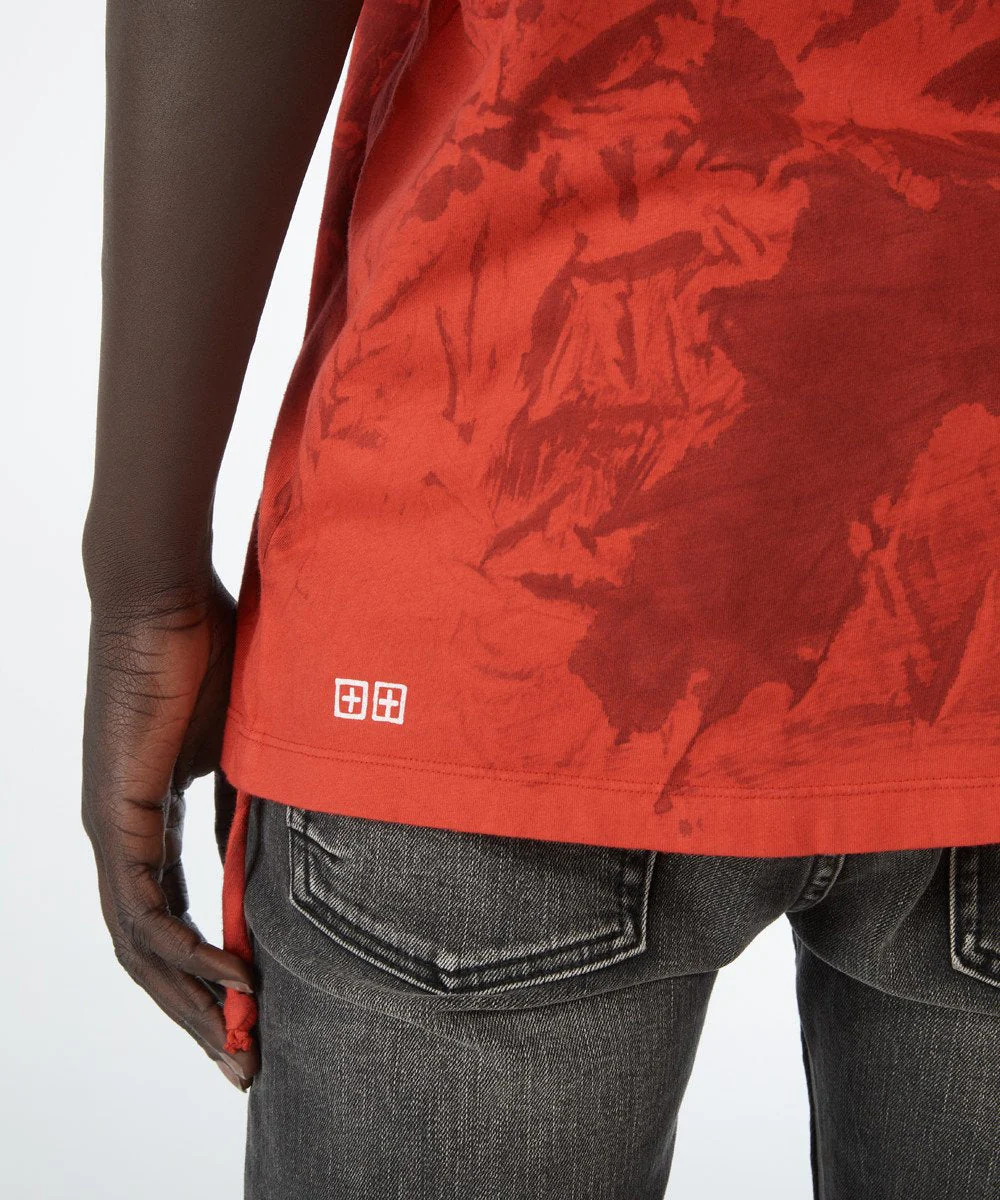 GRANDEUR SS TEE MULTI - Image 5