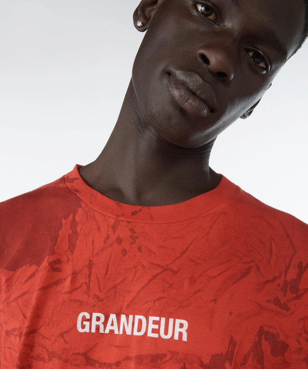 GRANDEUR SS TEE MULTI - Image 6