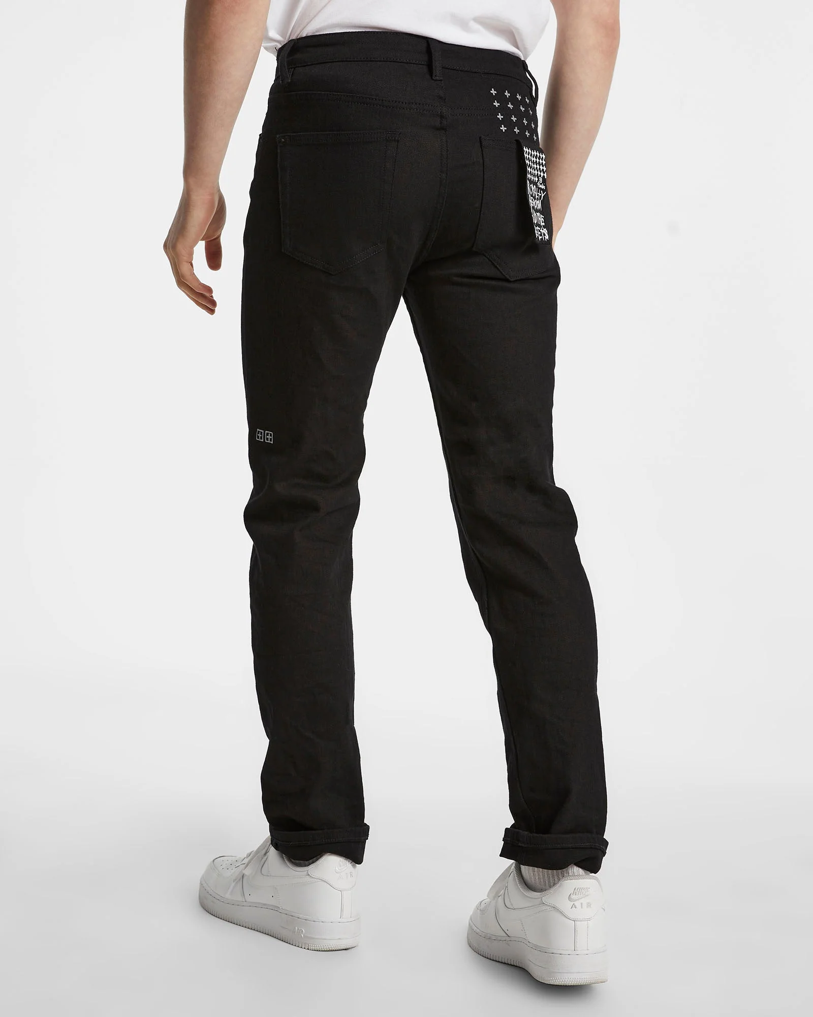 HAZLOW ACE BLACK - Image 3
