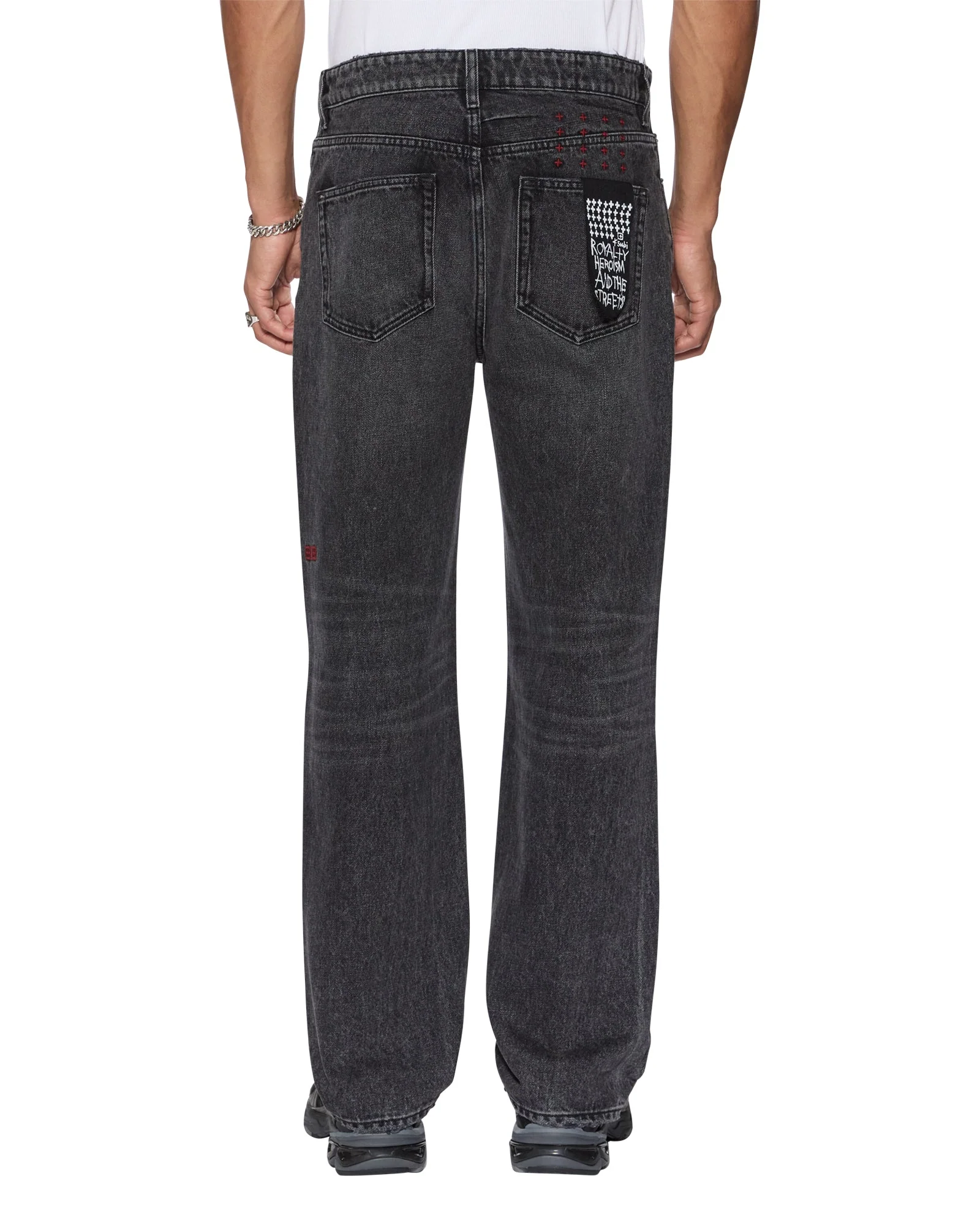 HAZLOW BLACK ROKK - Image 5