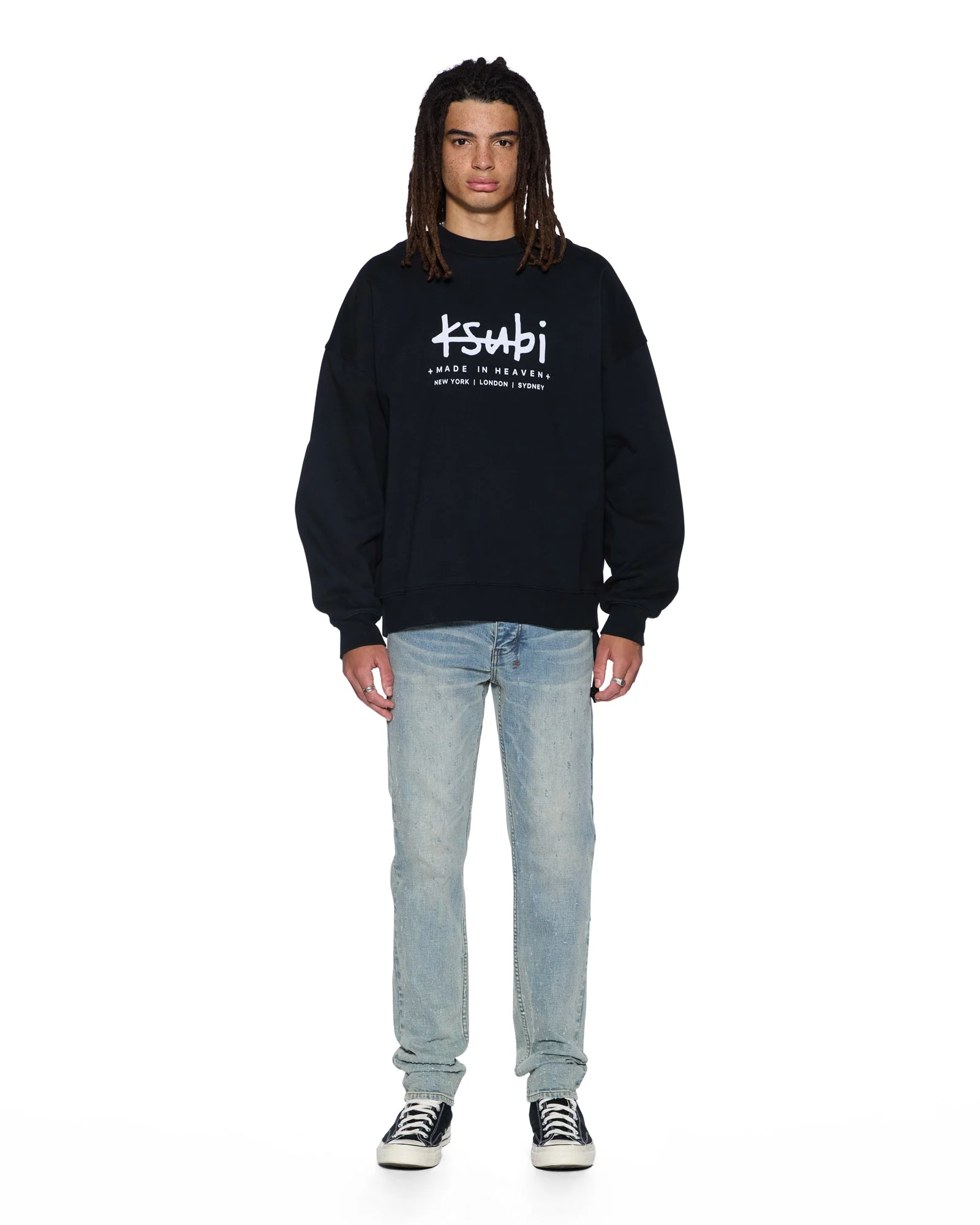 HAZLOW SCATTER BLUE - Image 2