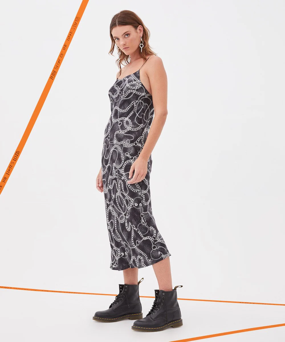 HEAVY METAL DRESS - Image 2