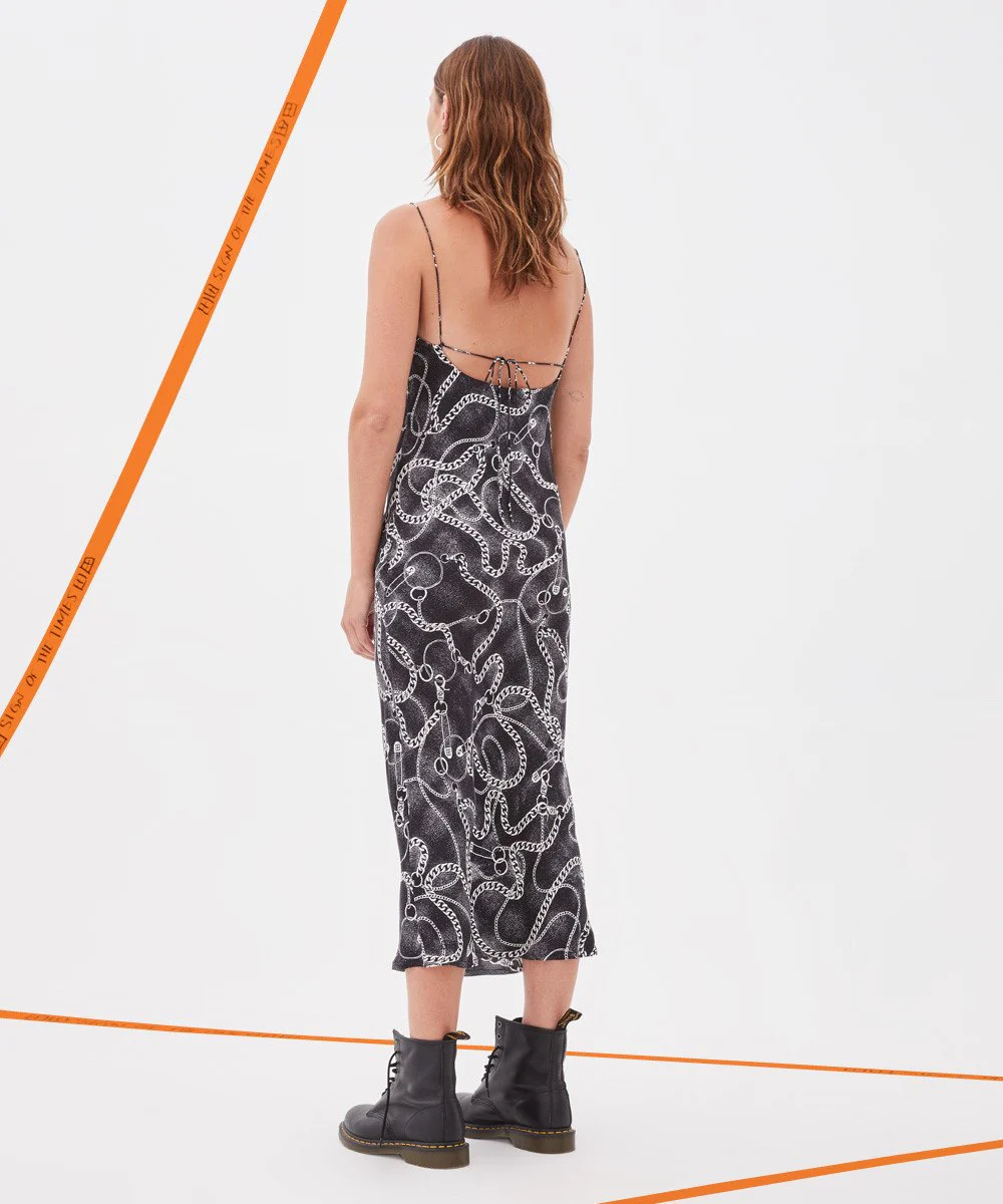HEAVY METAL DRESS - Image 3