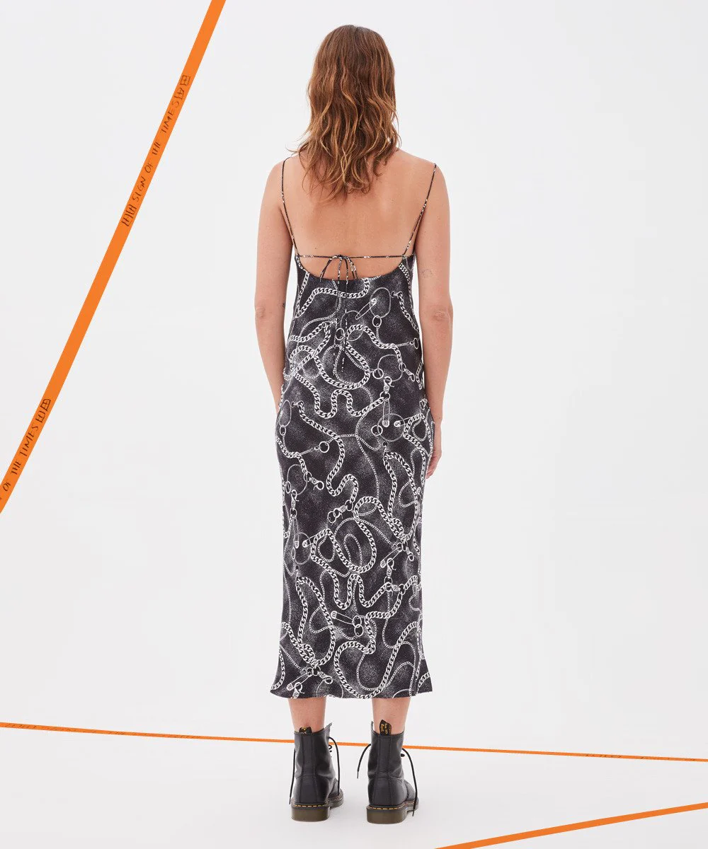 HEAVY METAL DRESS - Image 4