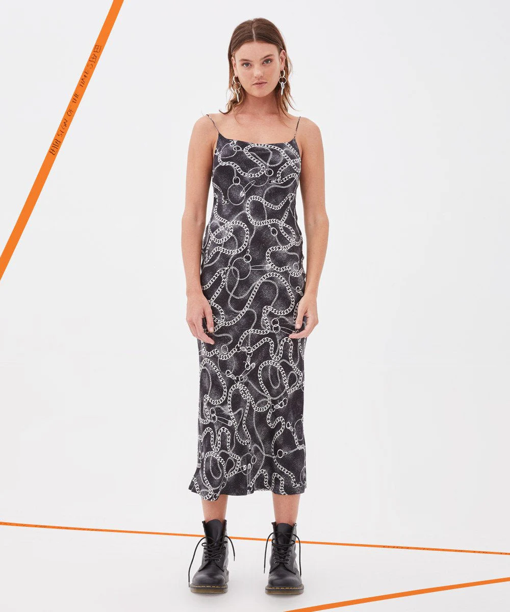 HEAVY METAL DRESS - Image 5