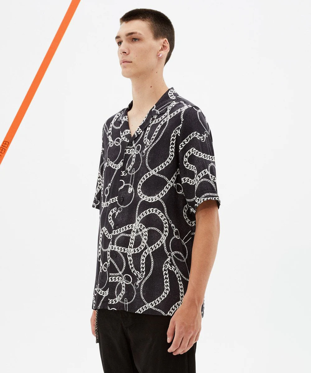 HEAVY METAL RESORT SS SHIRT - Image 3