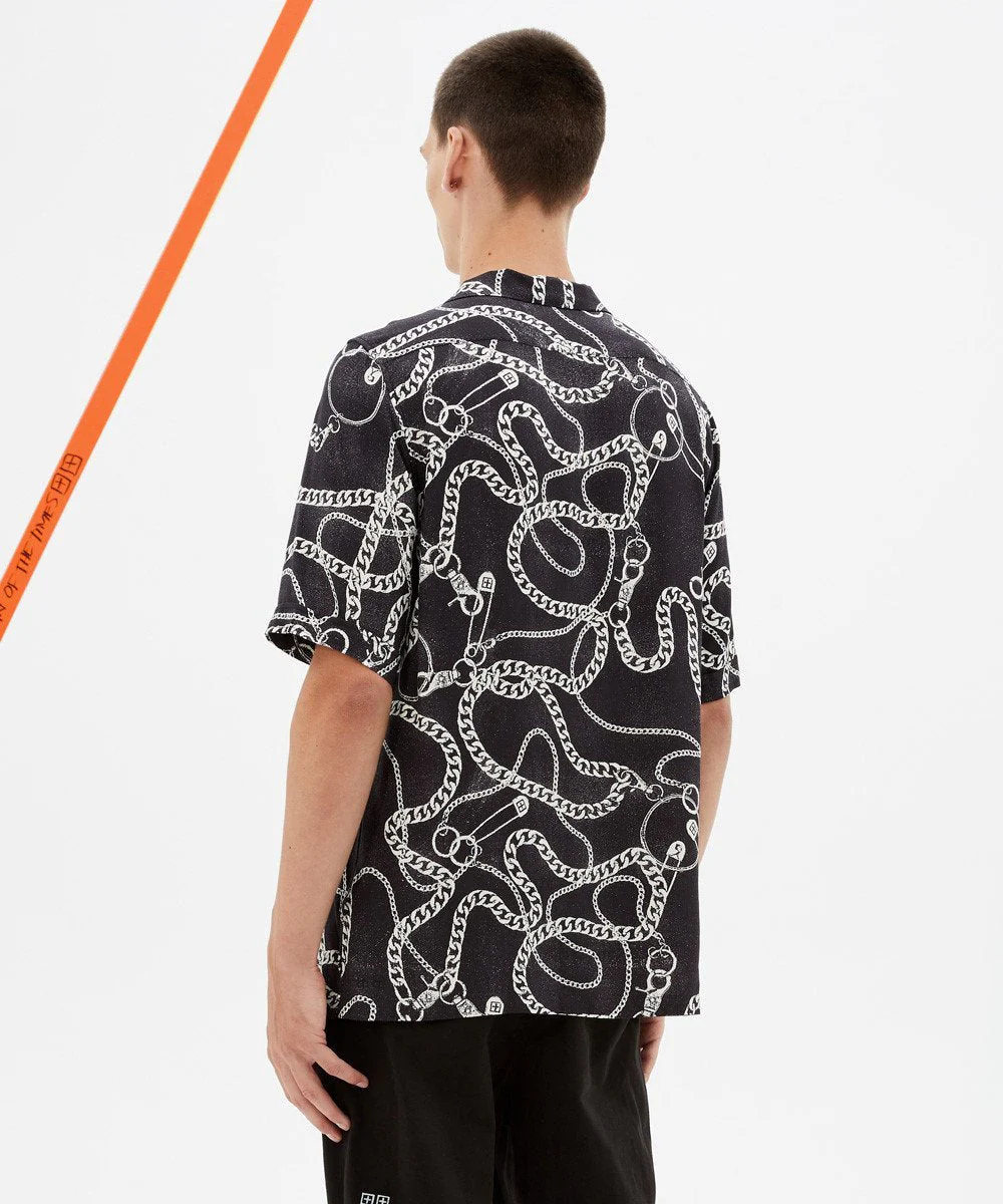 HEAVY METAL RESORT SS SHIRT - Image 5
