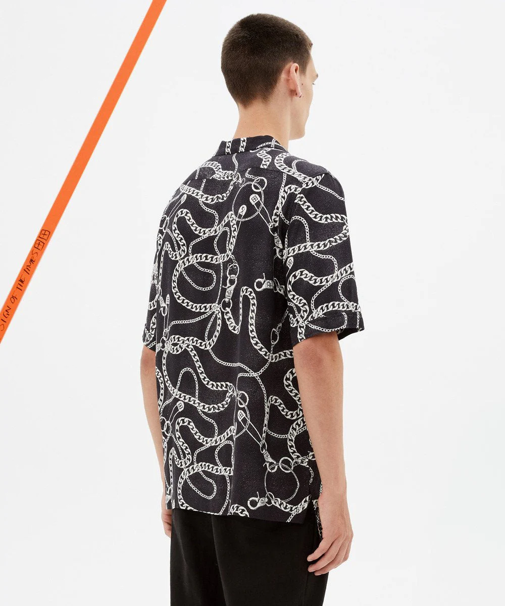 HEAVY METAL RESORT SS SHIRT - Image 6