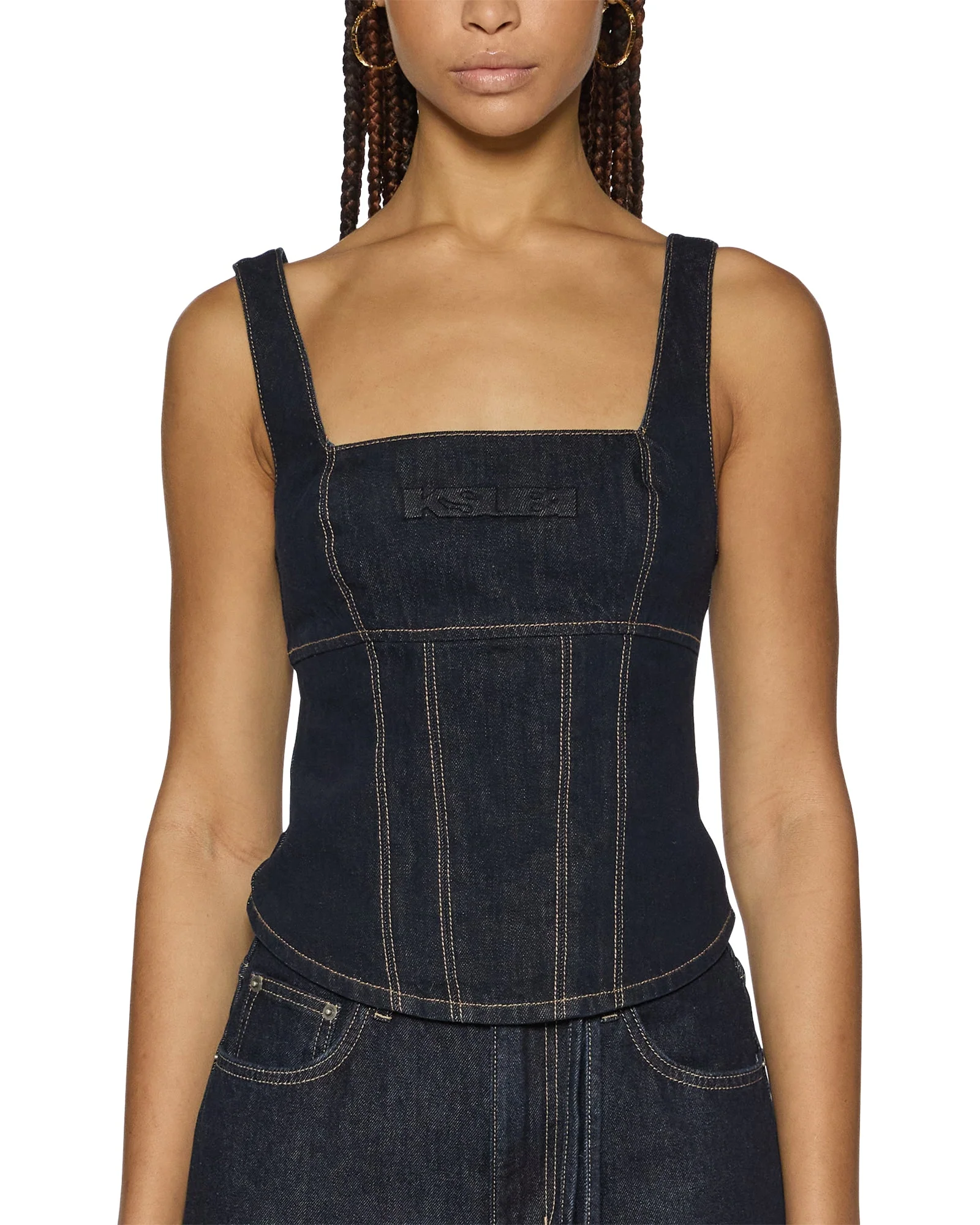 HERA BUSTIER ZENITH POP - Image 4