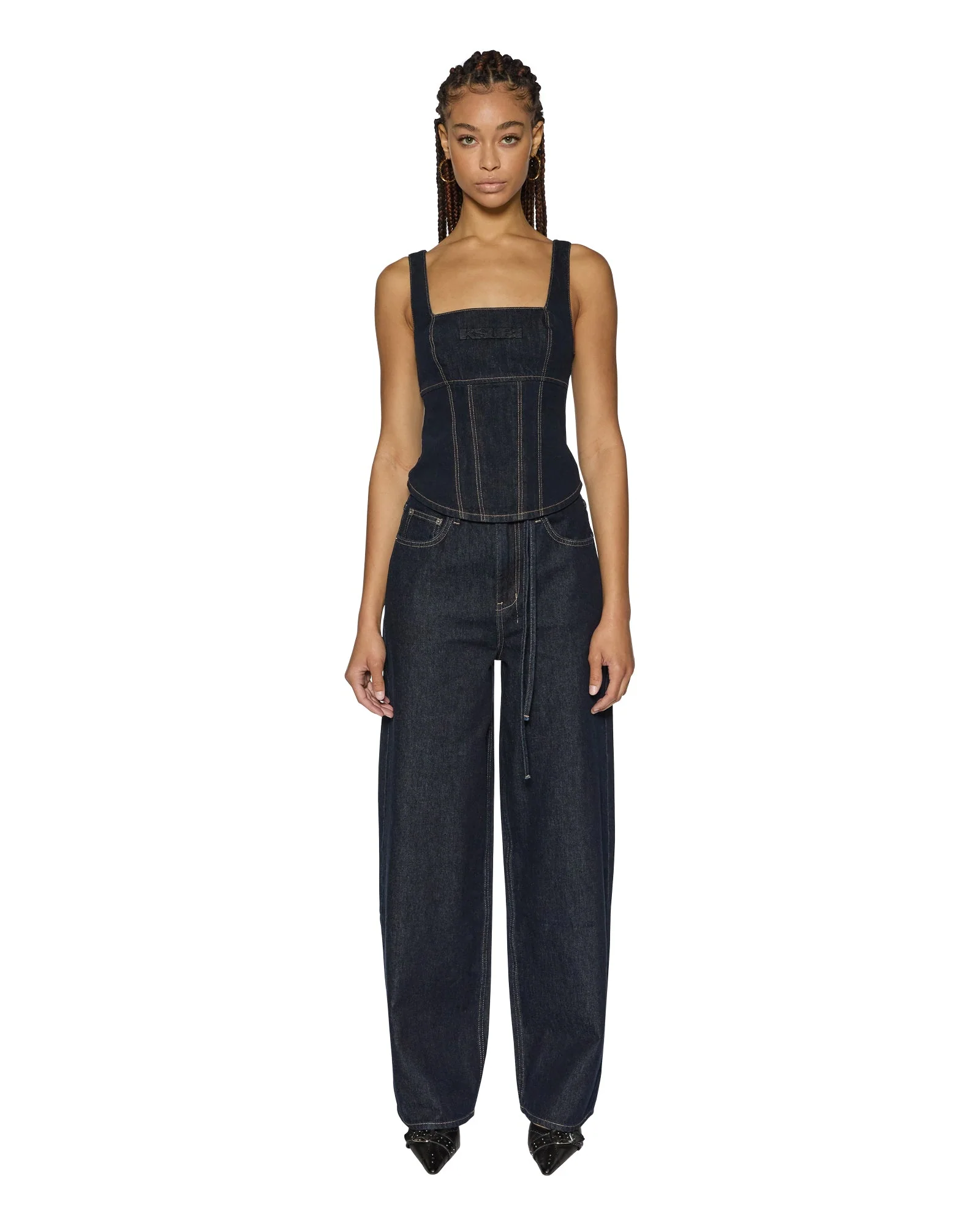 HERA BUSTIER ZENITH POP - Image 5
