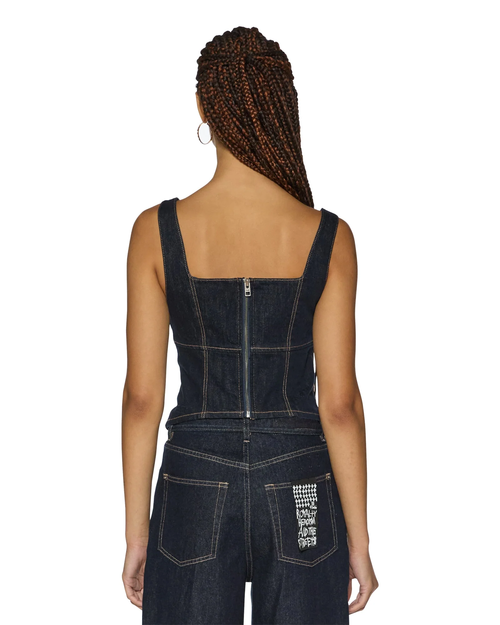 HERA BUSTIER ZENITH POP - Image 6