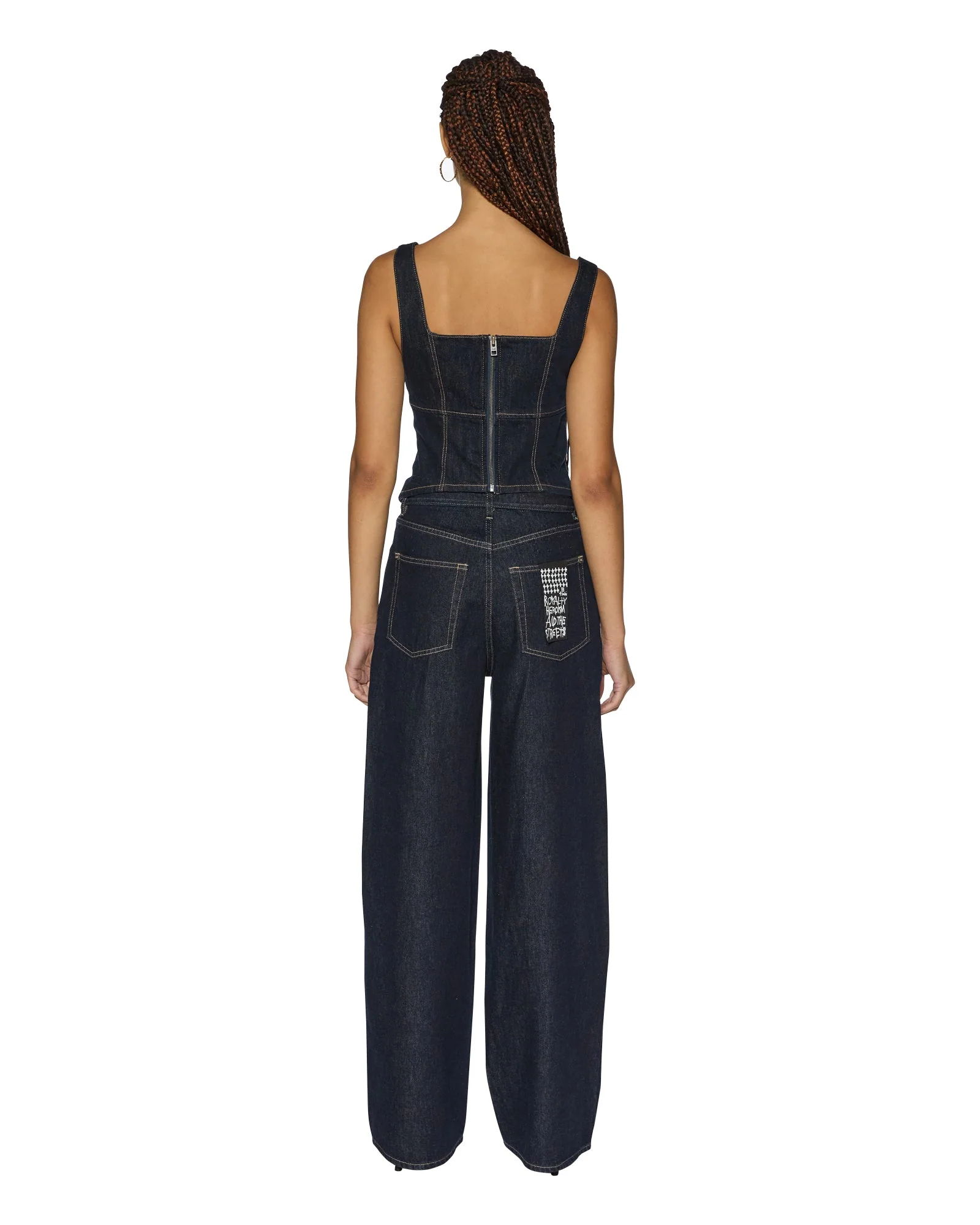 HERA BUSTIER ZENITH POP - Image 7