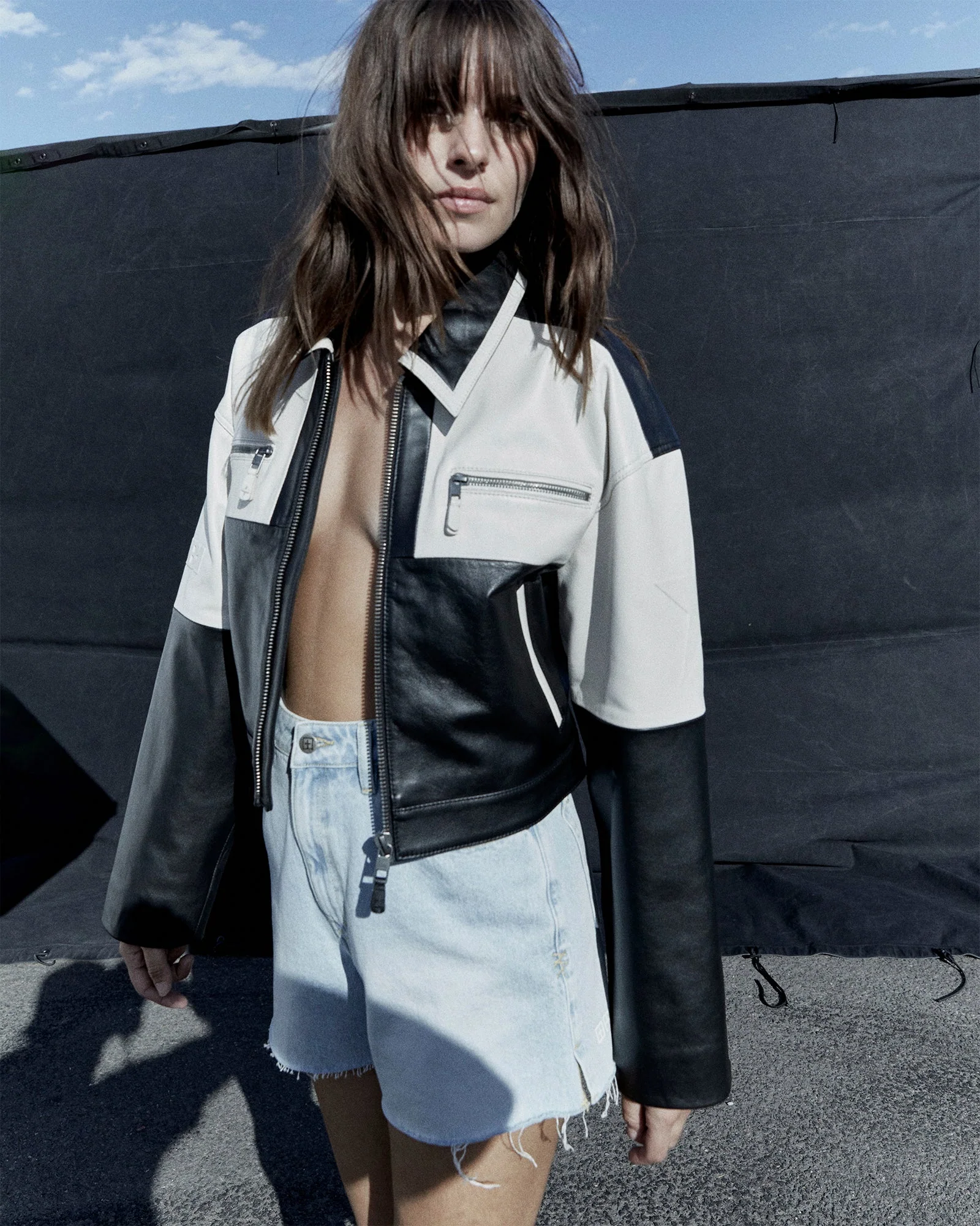 HI LINE SHORT DRIFT - Image 7