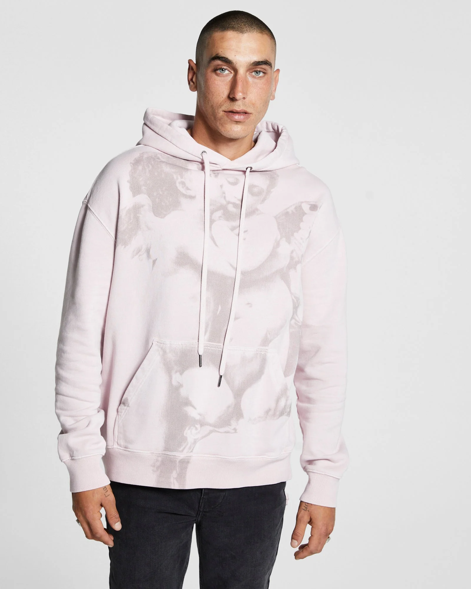 HIGH LOVERS BIGGIE HOODIE MAGN