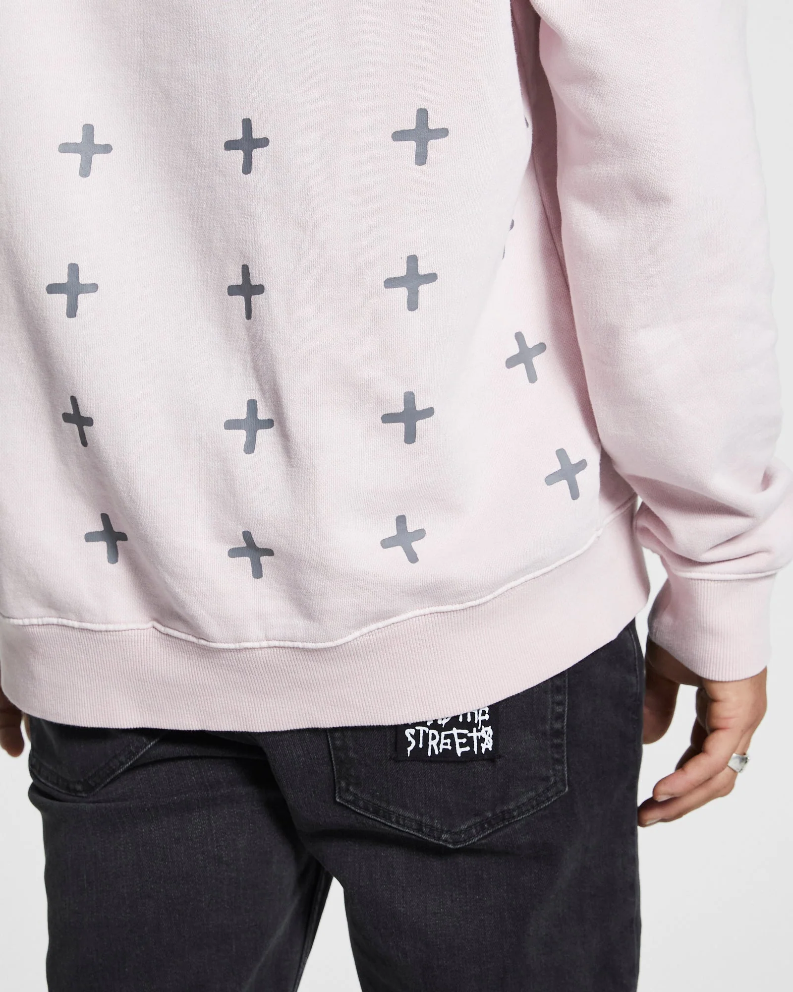 HIGH LOVERS BIGGIE HOODIE MAGN - Image 4