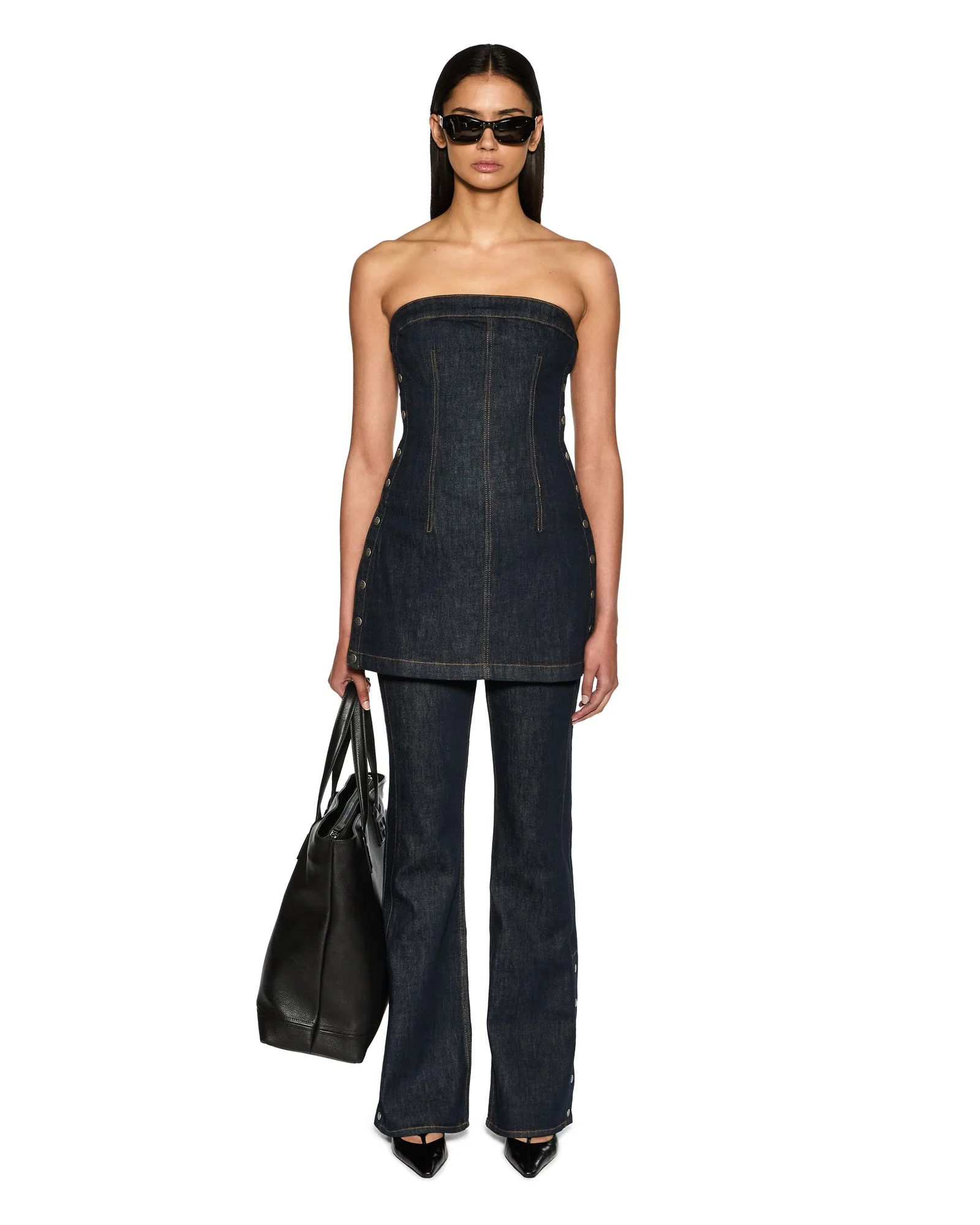 HOTLINE DRESS ORIGINAL SNAPS - Image 3