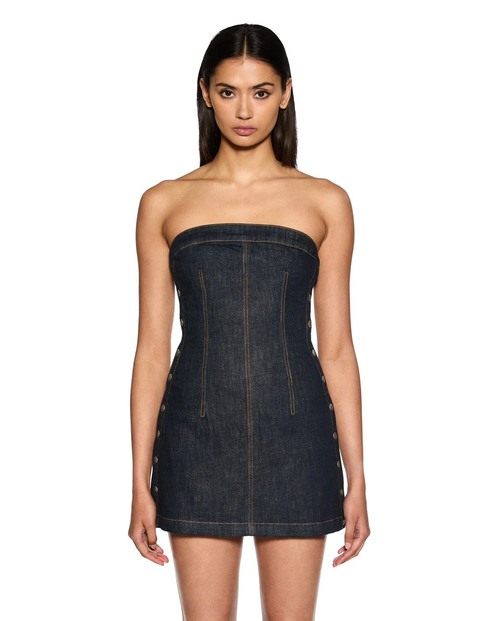 HOTLINE DRESS ORIGINAL SNAPS - Image 4