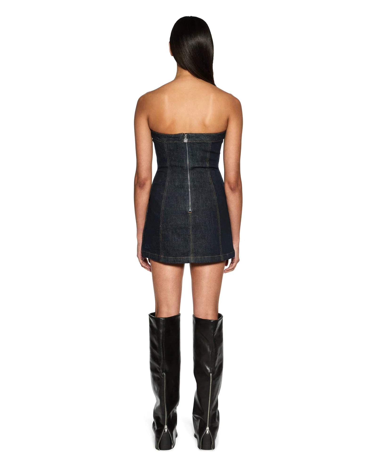HOTLINE DRESS ORIGINAL SNAPS - Image 5