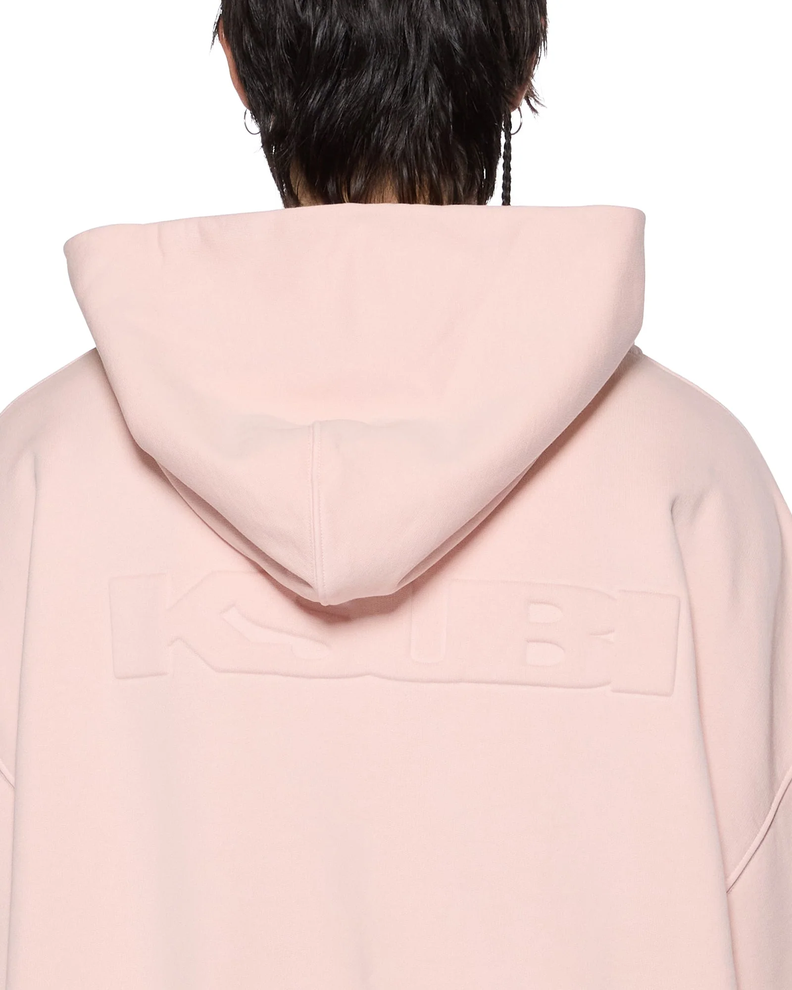 INTRUDER EKCESS HOODIE MAGNOLIA - Image 3