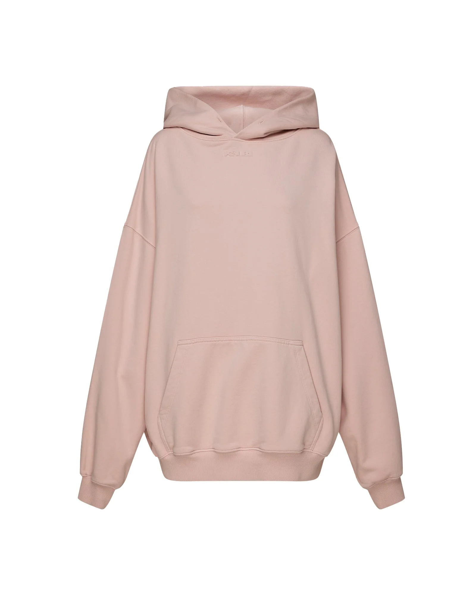 INTRUDER EKCESS HOODIE MAGNOLIA - Image 6