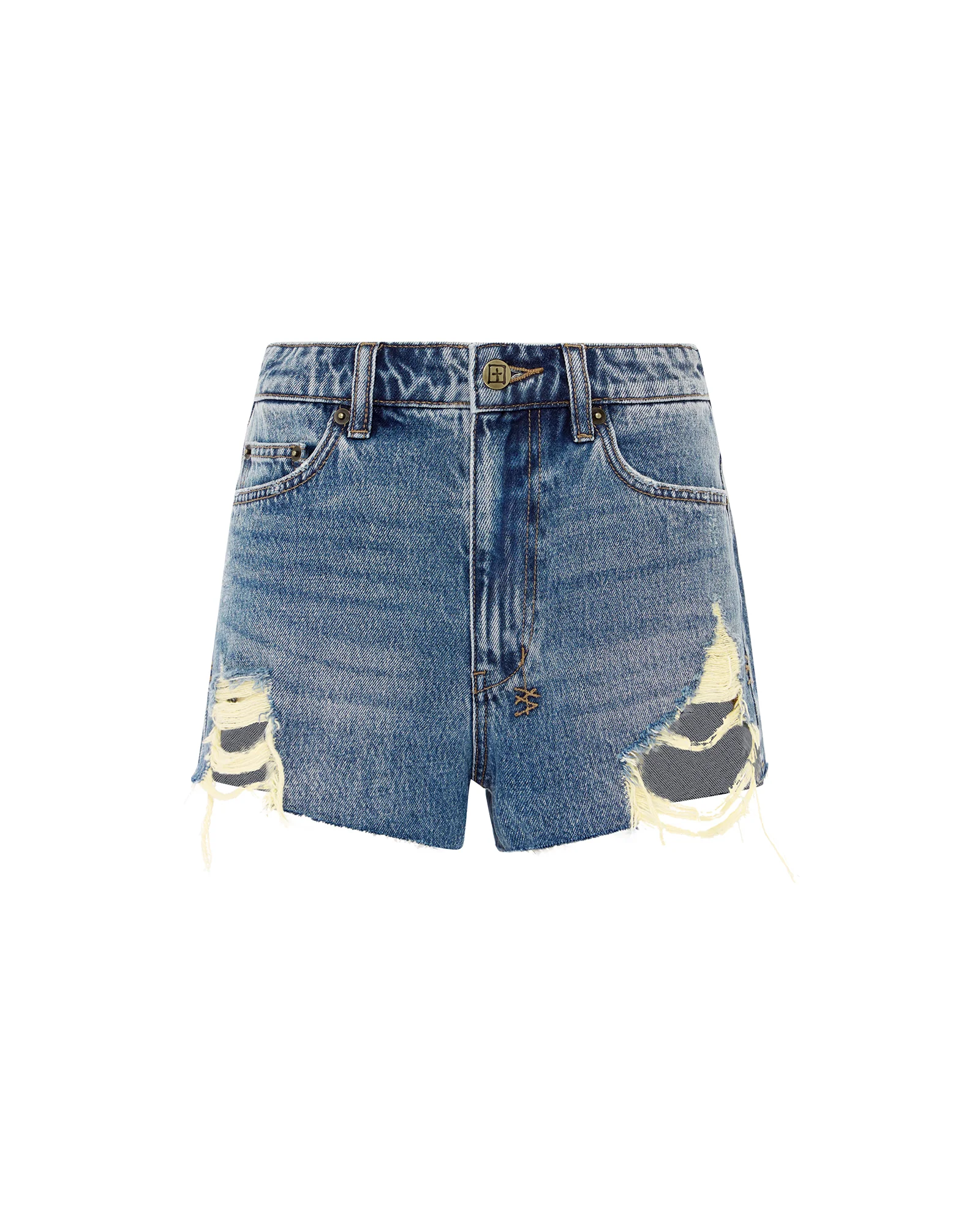 KALI SHORT AGED TRASH - Image 7